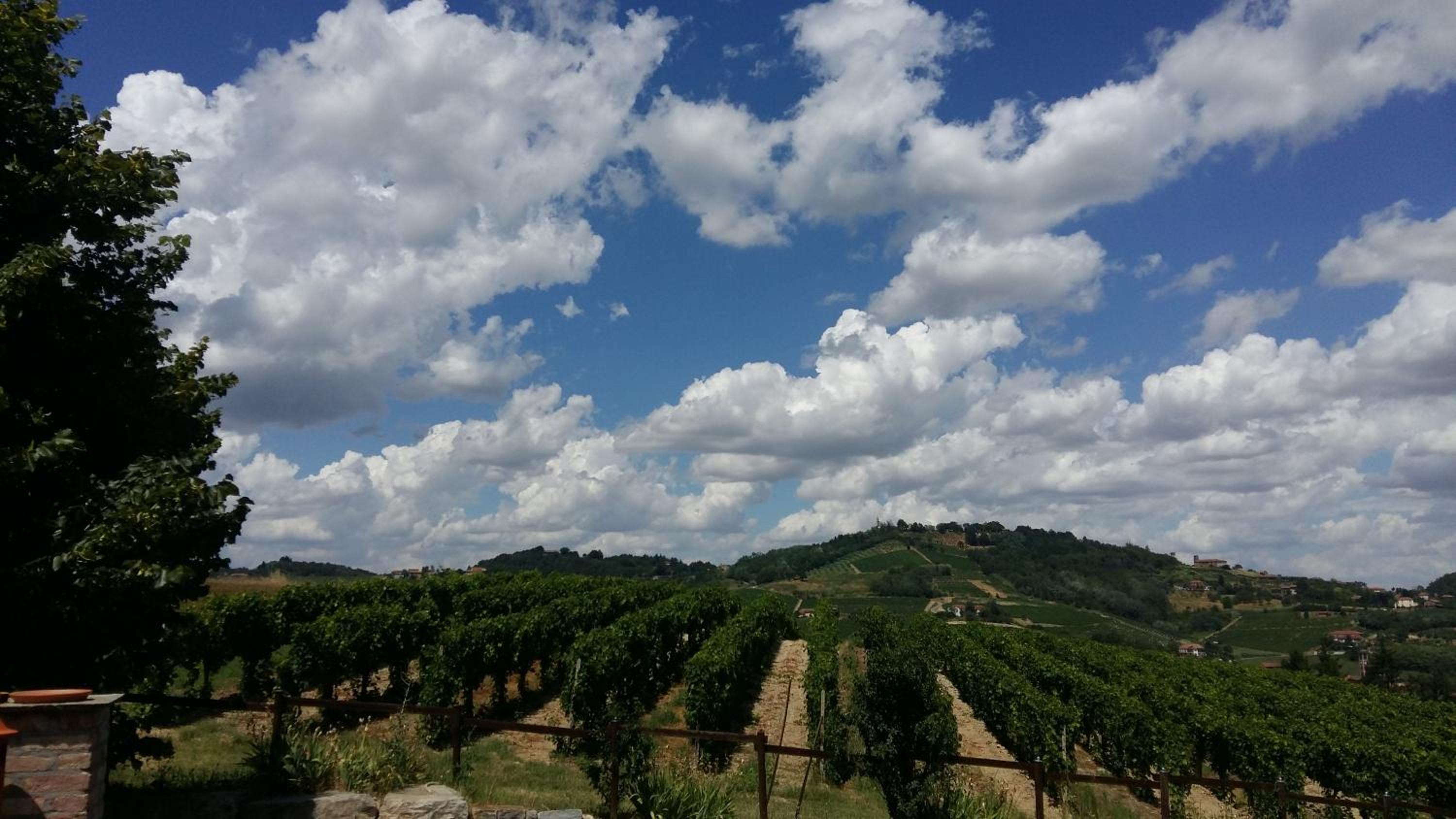 Agriturismo Bastian