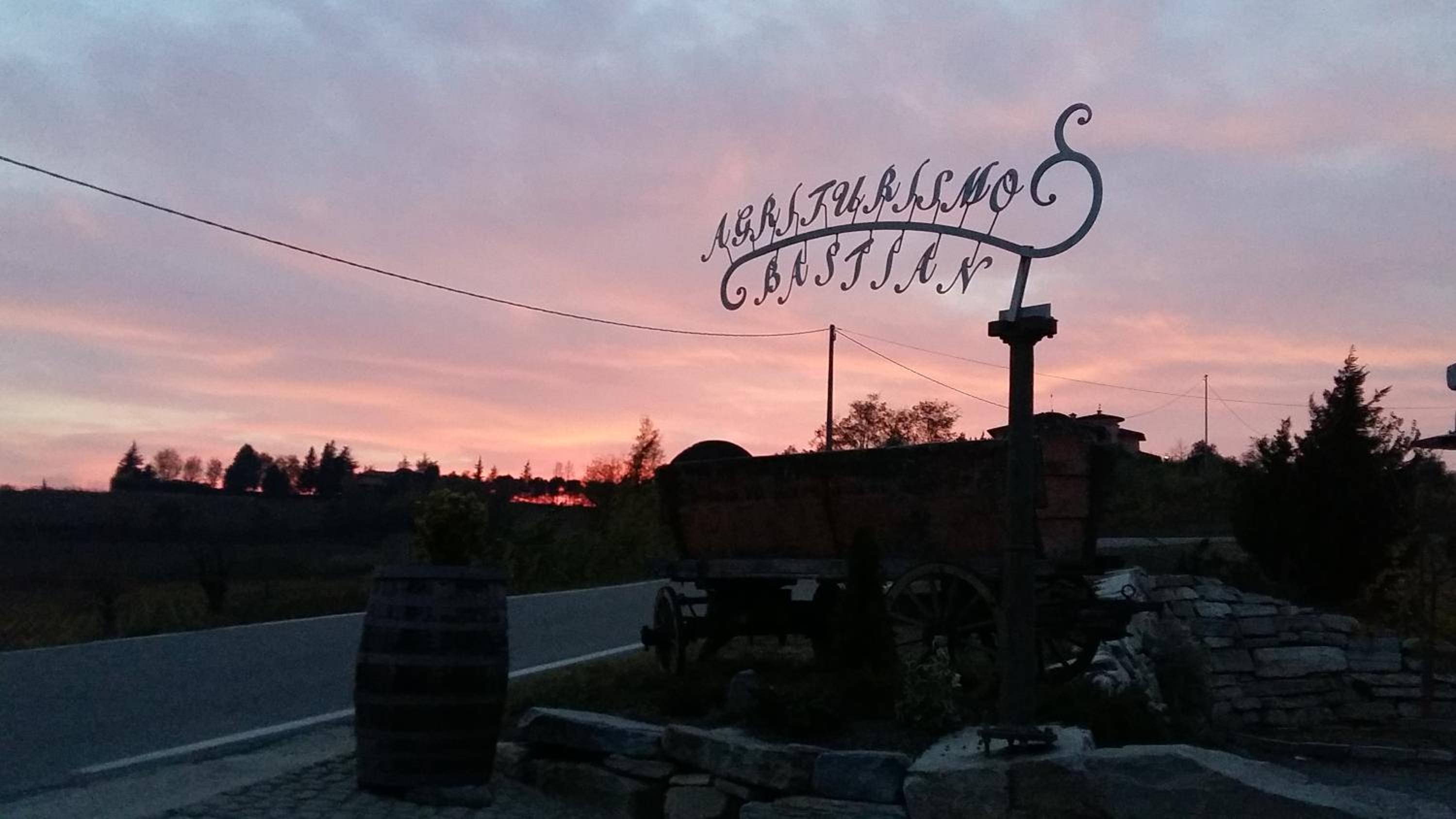 Agriturismo Bastian