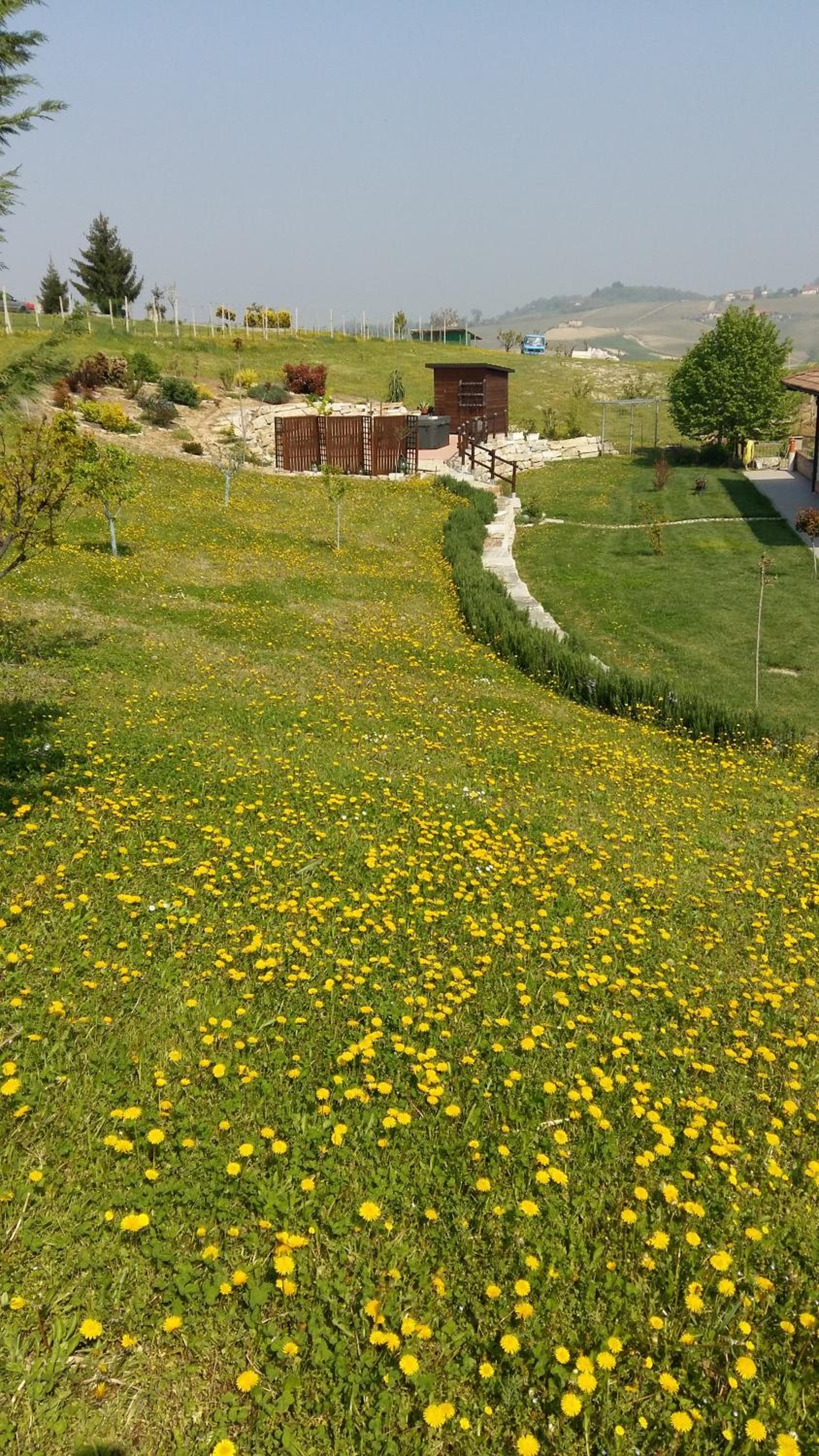 Agriturismo Bastian