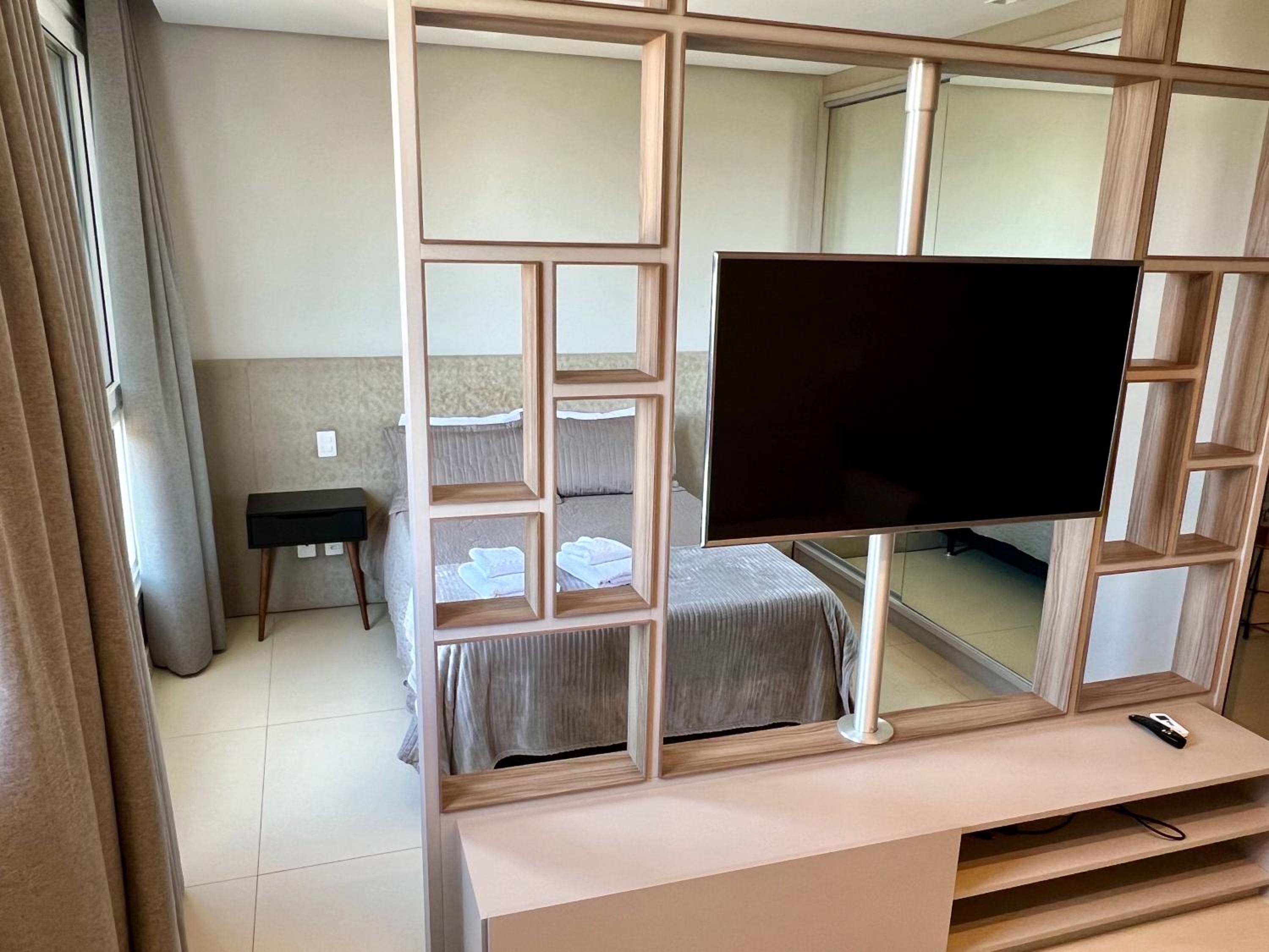 Studio em Floripa - Jardim Milano