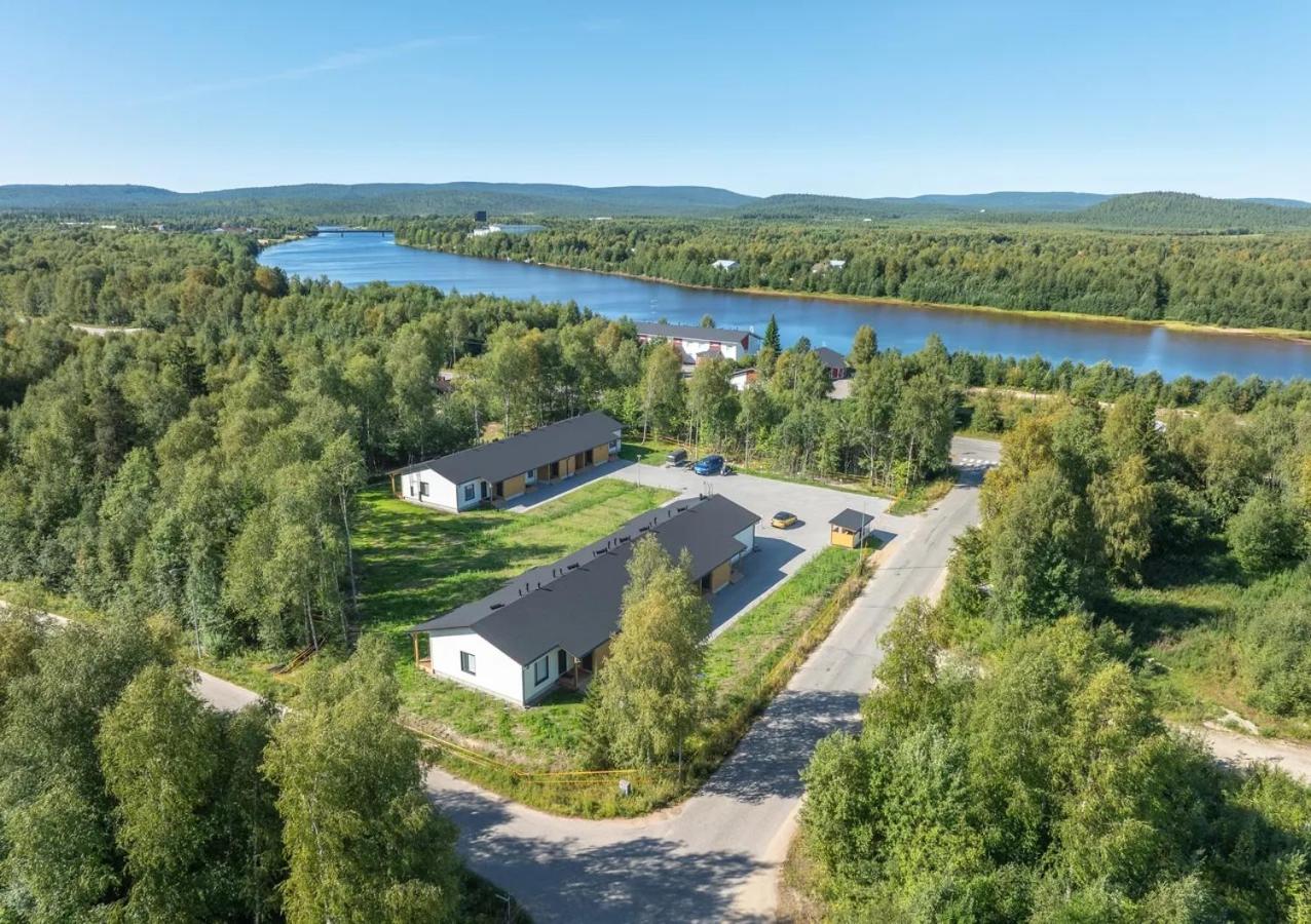 Studio Mukka, Ivalo Center