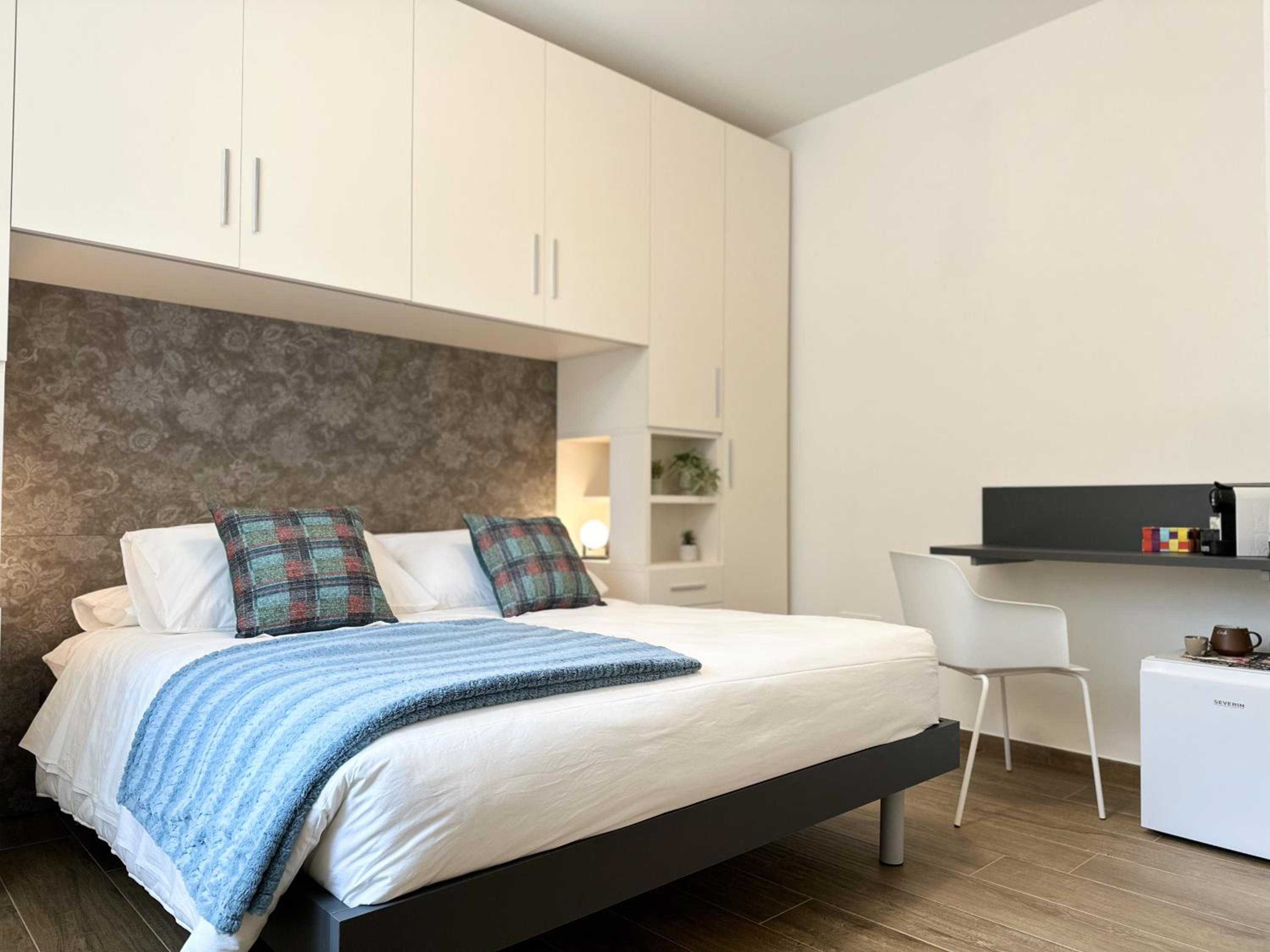 Trotto e Galoppo Rooms photo 2