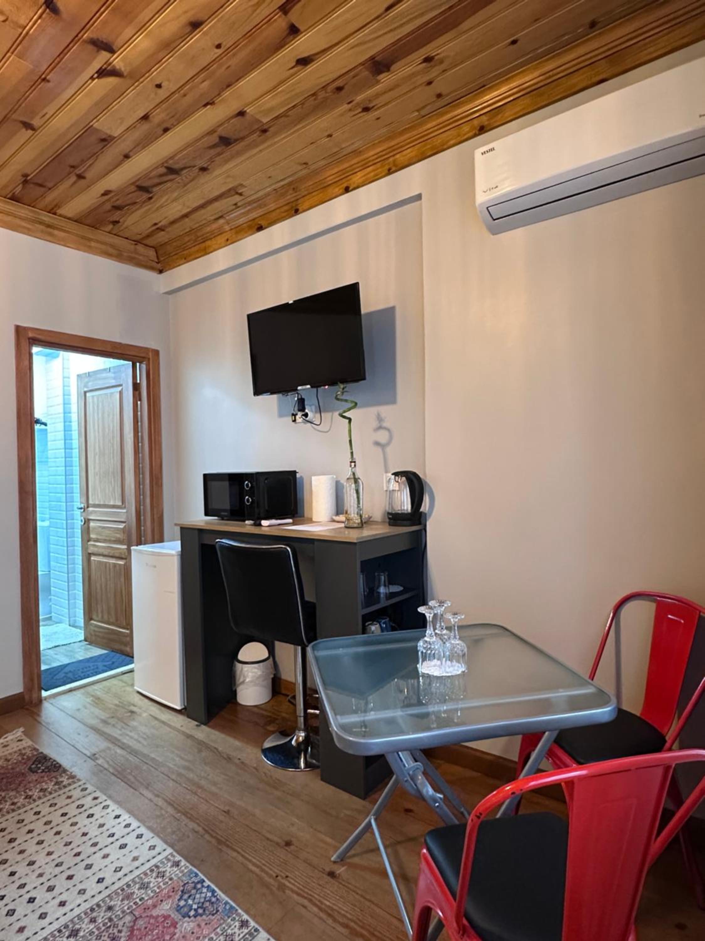 NarPera Taksim Boutique Hotel