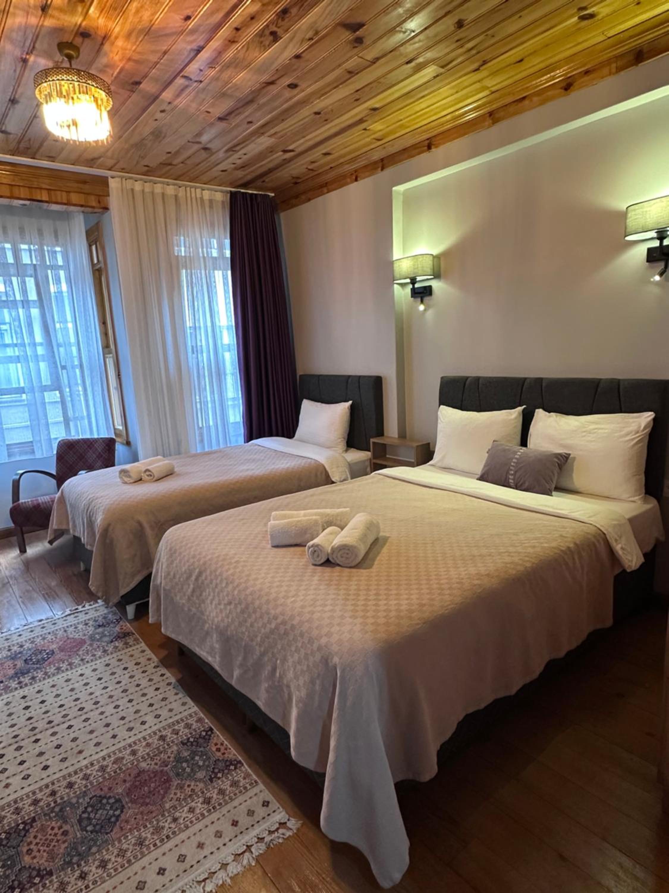 NarPera Taksim Boutique Hotel