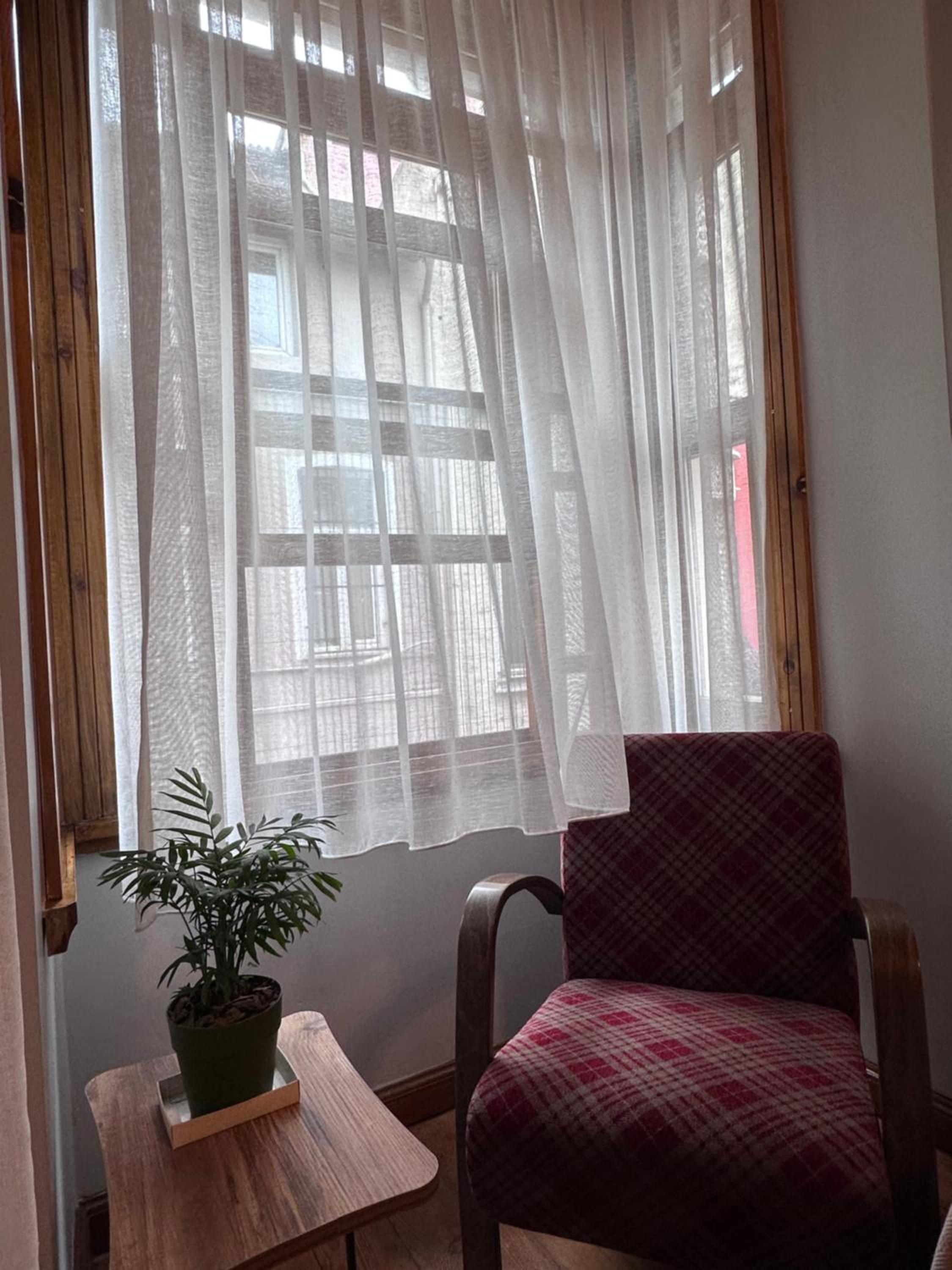 NarPera Taksim Boutique Hotel