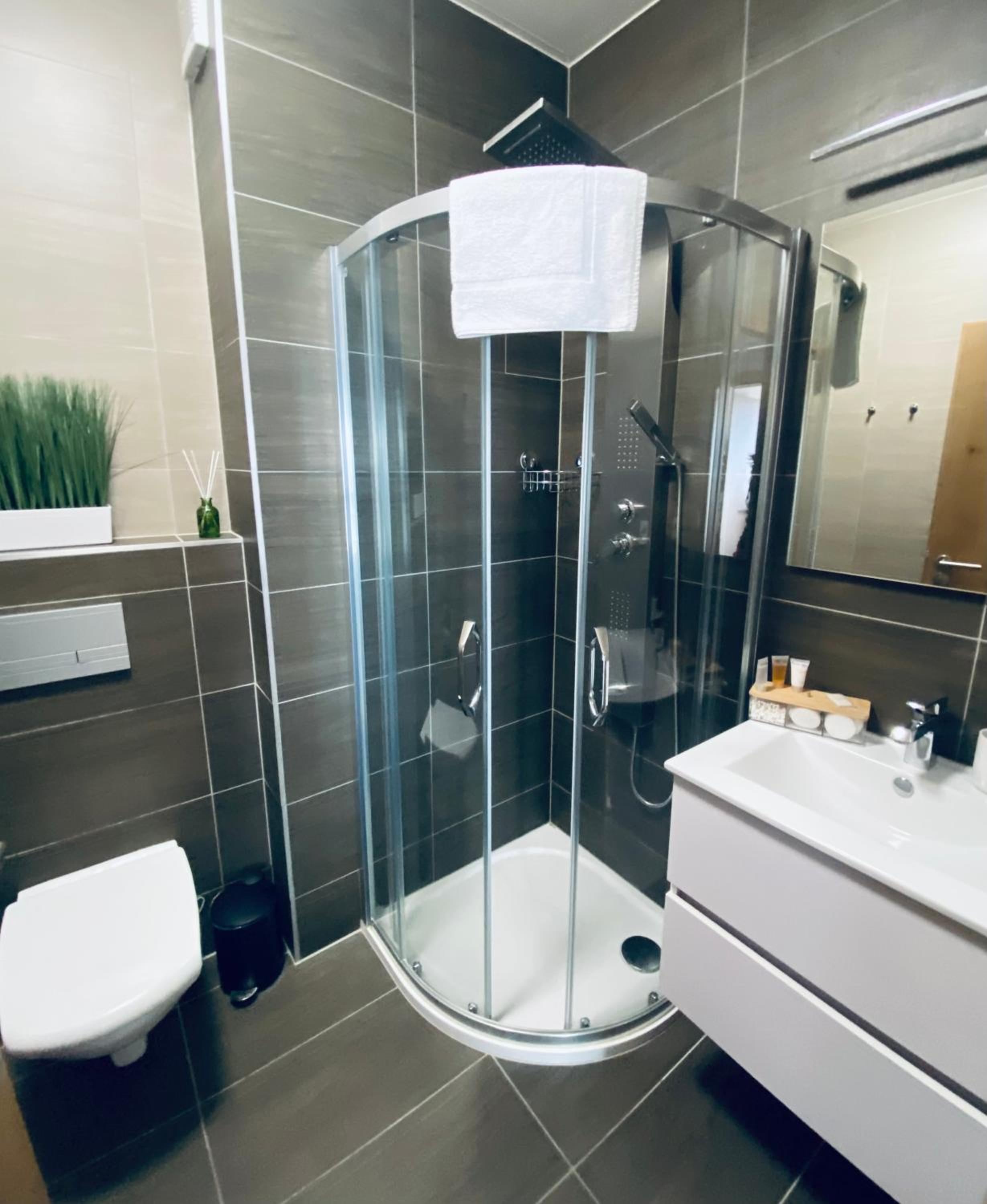 Apartmán Na Břehu Lipna