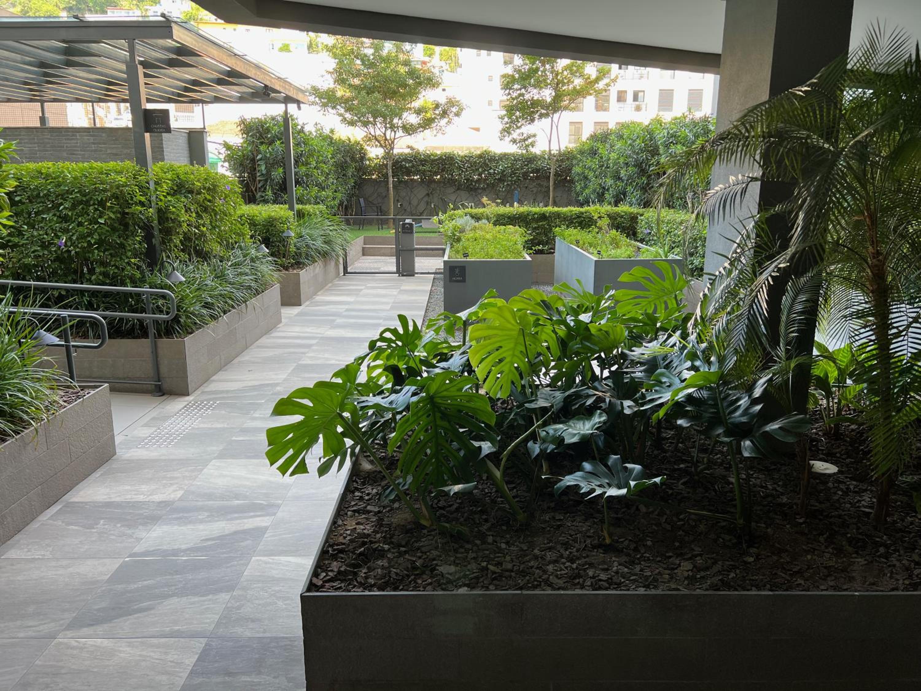 Studio em Floripa - Jardim Milano