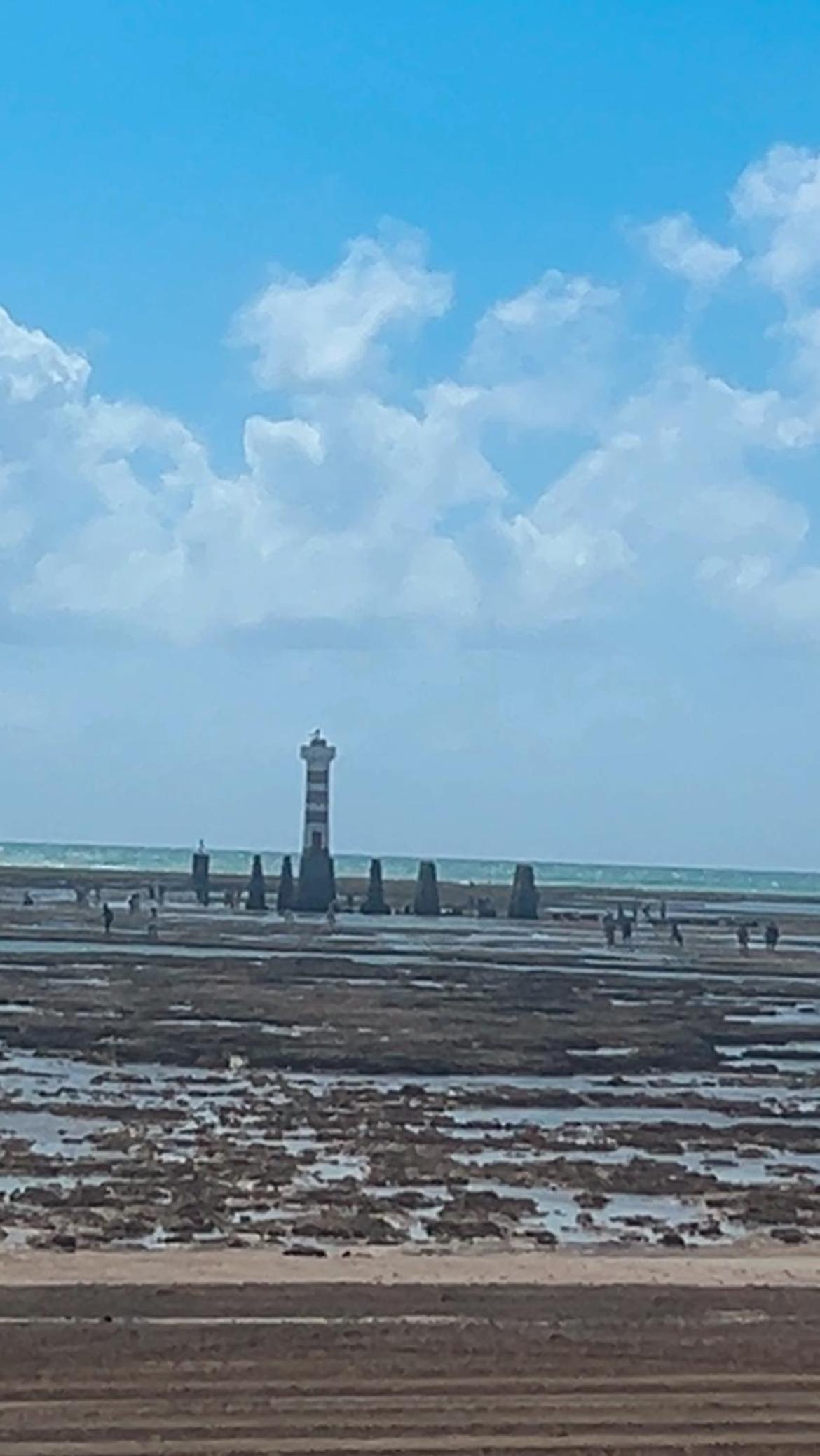 Apartamento dois quartos ponta verde próximo à orla de Maceió view 4