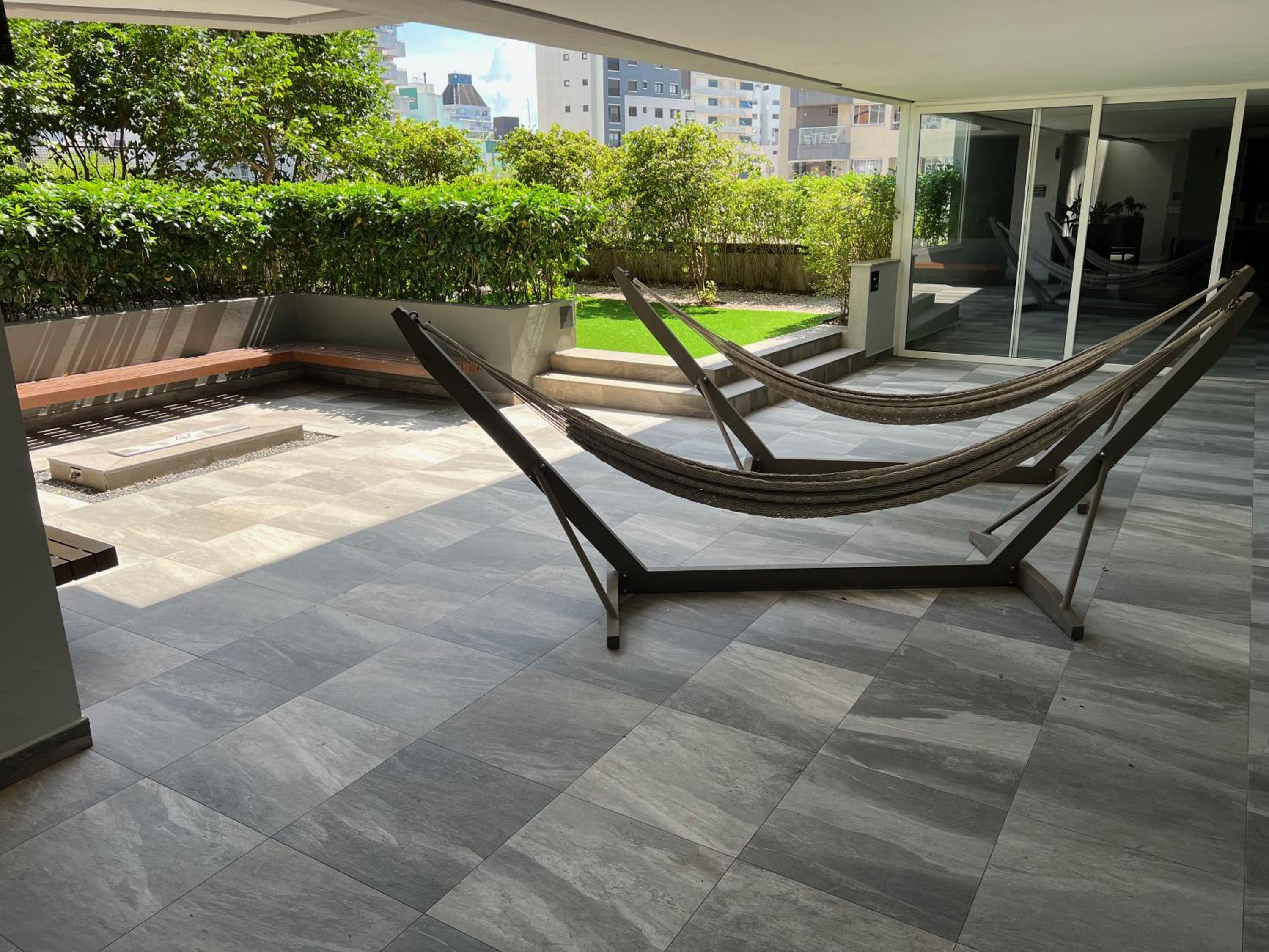 Studio em Floripa - Jardim Milano