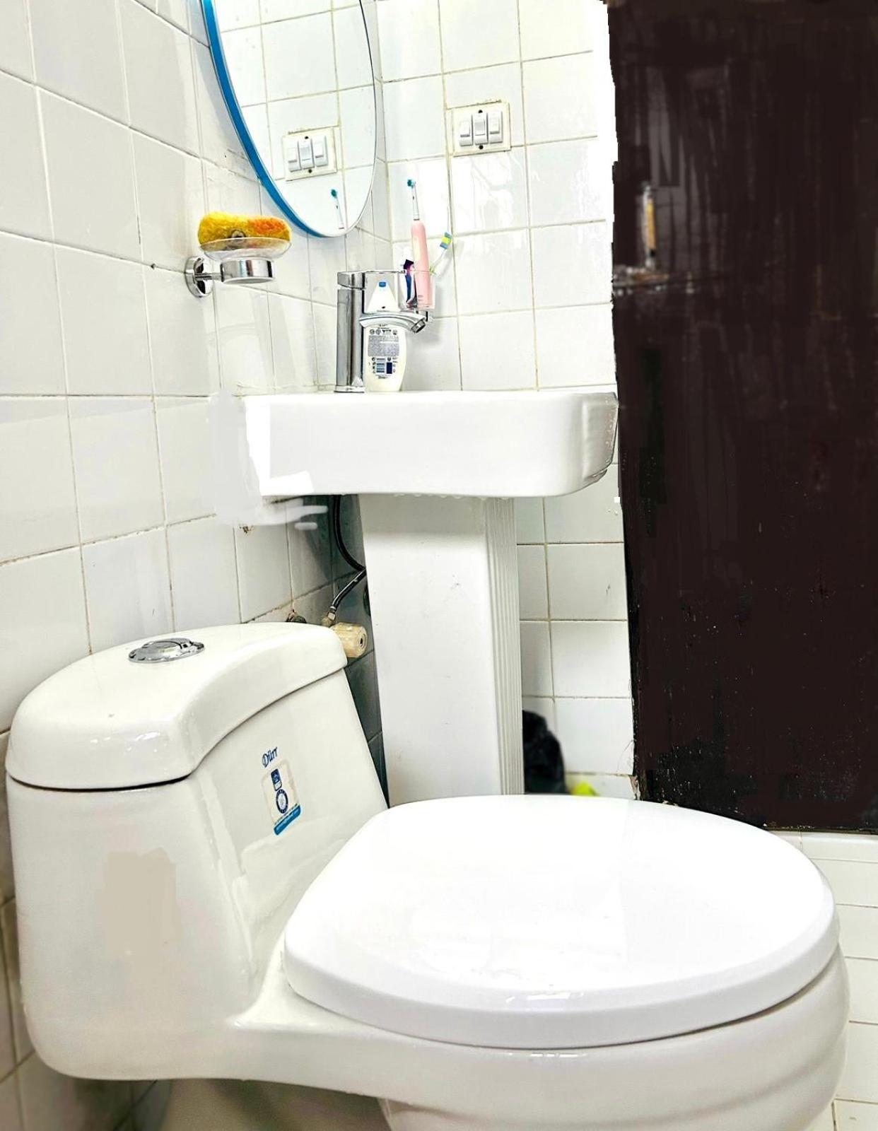 Private room in serviced apartment in Islamabad, Pakistan view 4