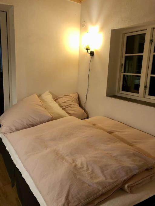 Kleines modernes Haus in Borghamn view 5