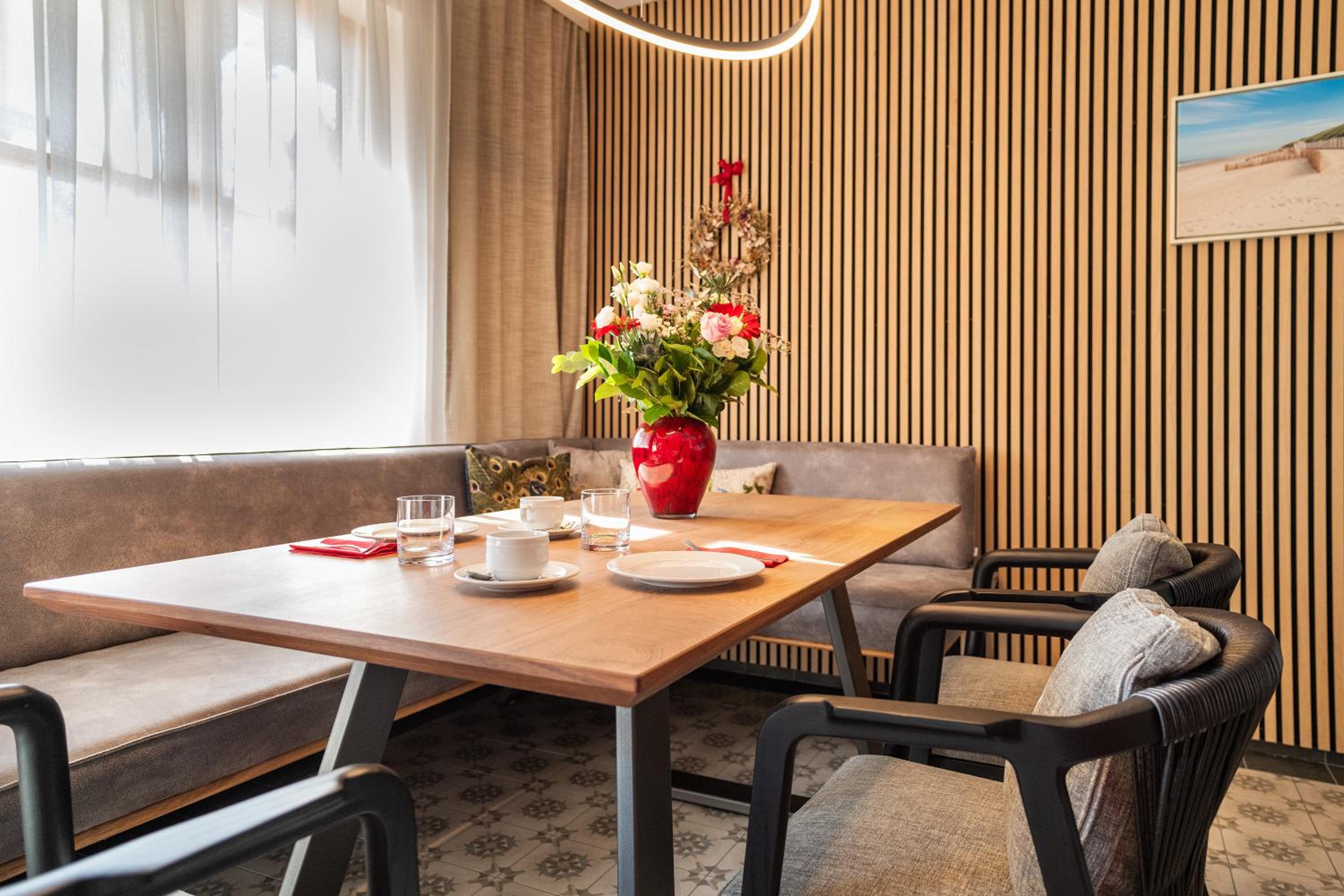 Ferienwohnung in der Thermenregion