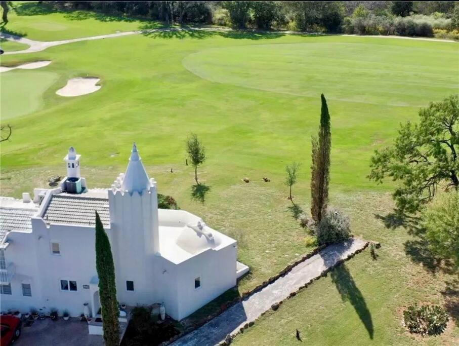 Golf Front Hill Country Villa by Famous Architect - Property Image 18
