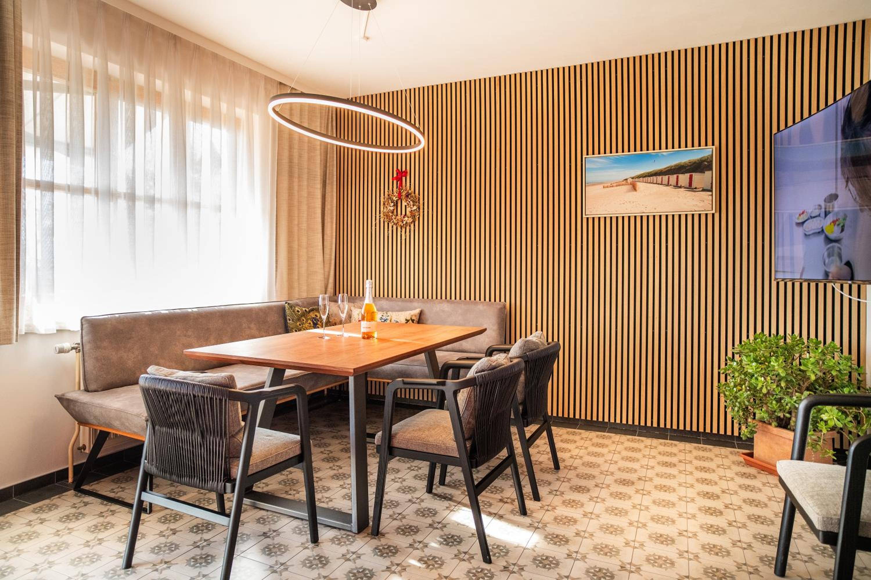 Ferienwohnung in der Thermenregion