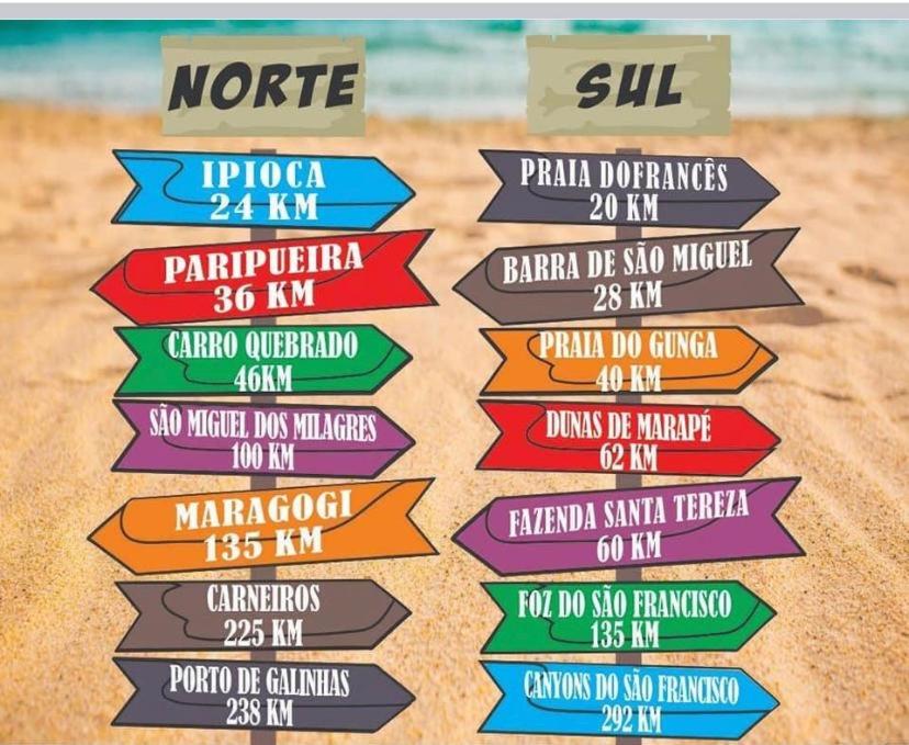 Apartamento dois quartos ponta verde próximo à orla de Maceió view 3