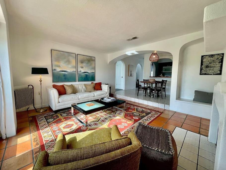 Golf Front Hill Country Villa by Famous Architect - Property Image 27