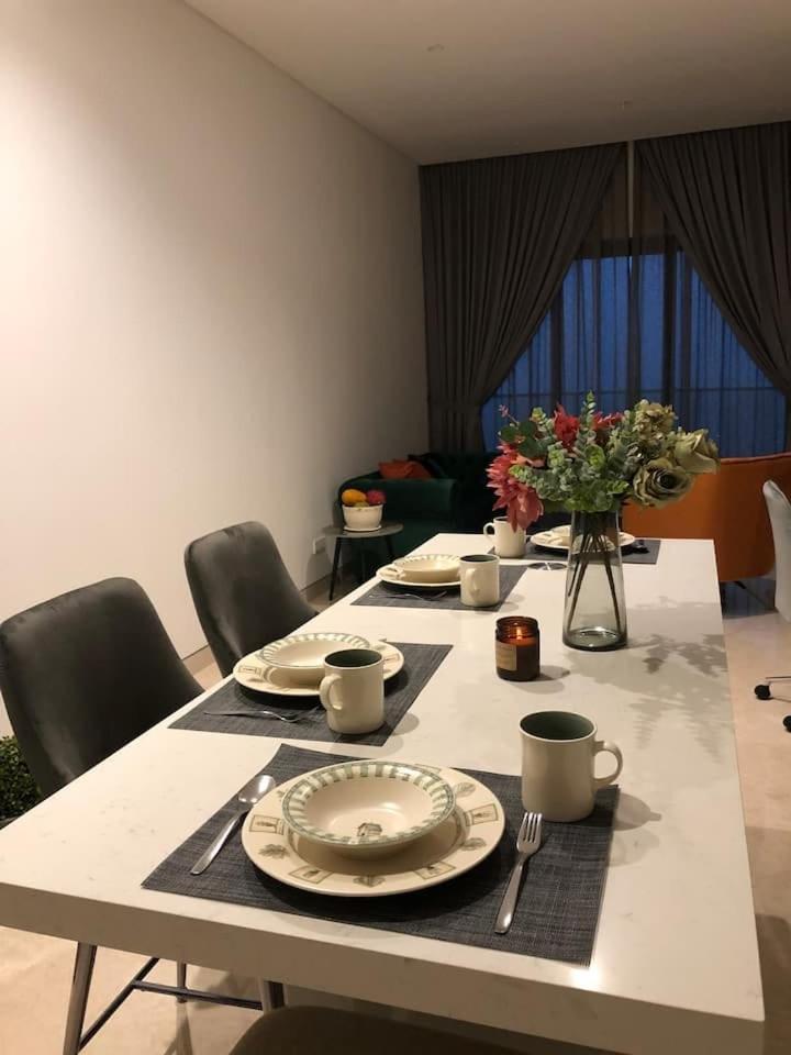 Lucentia Suites Klcc By Classy