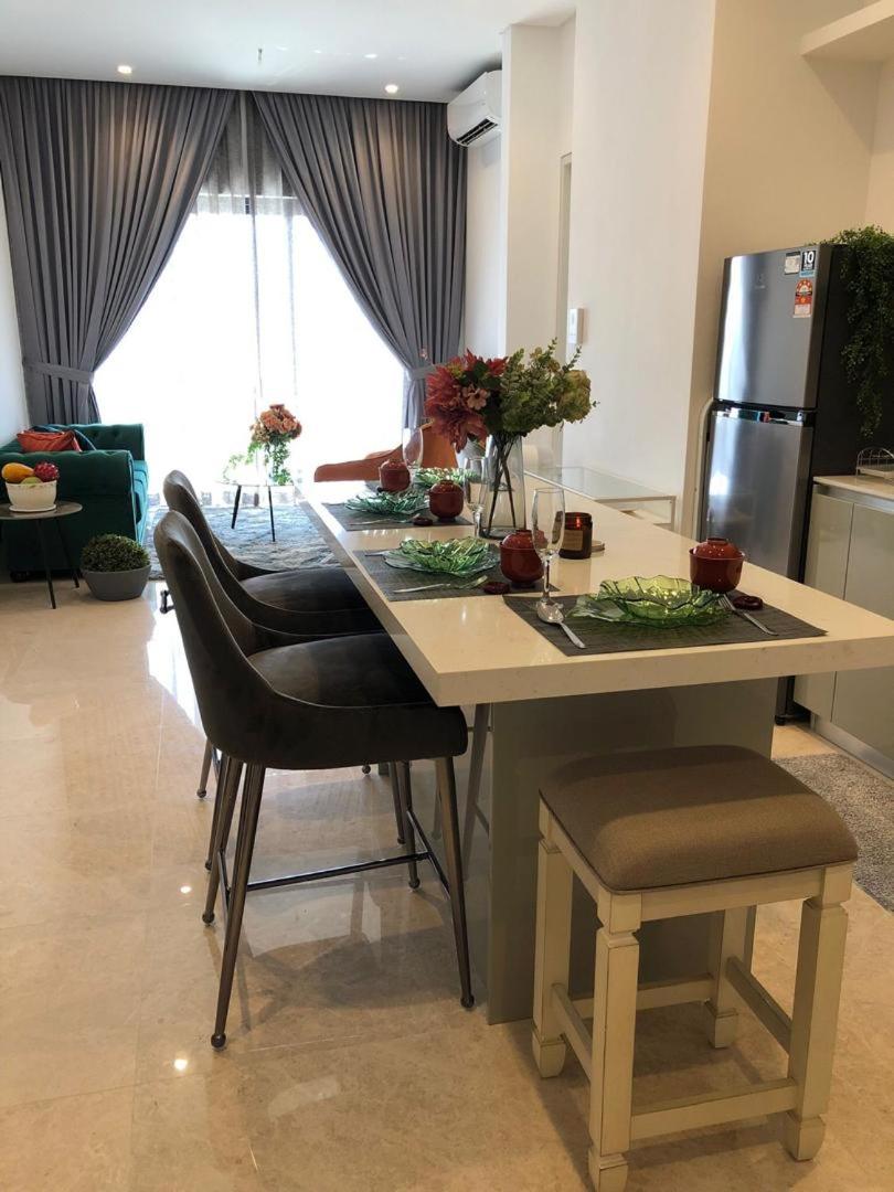 Lucentia Suites Klcc By Classy