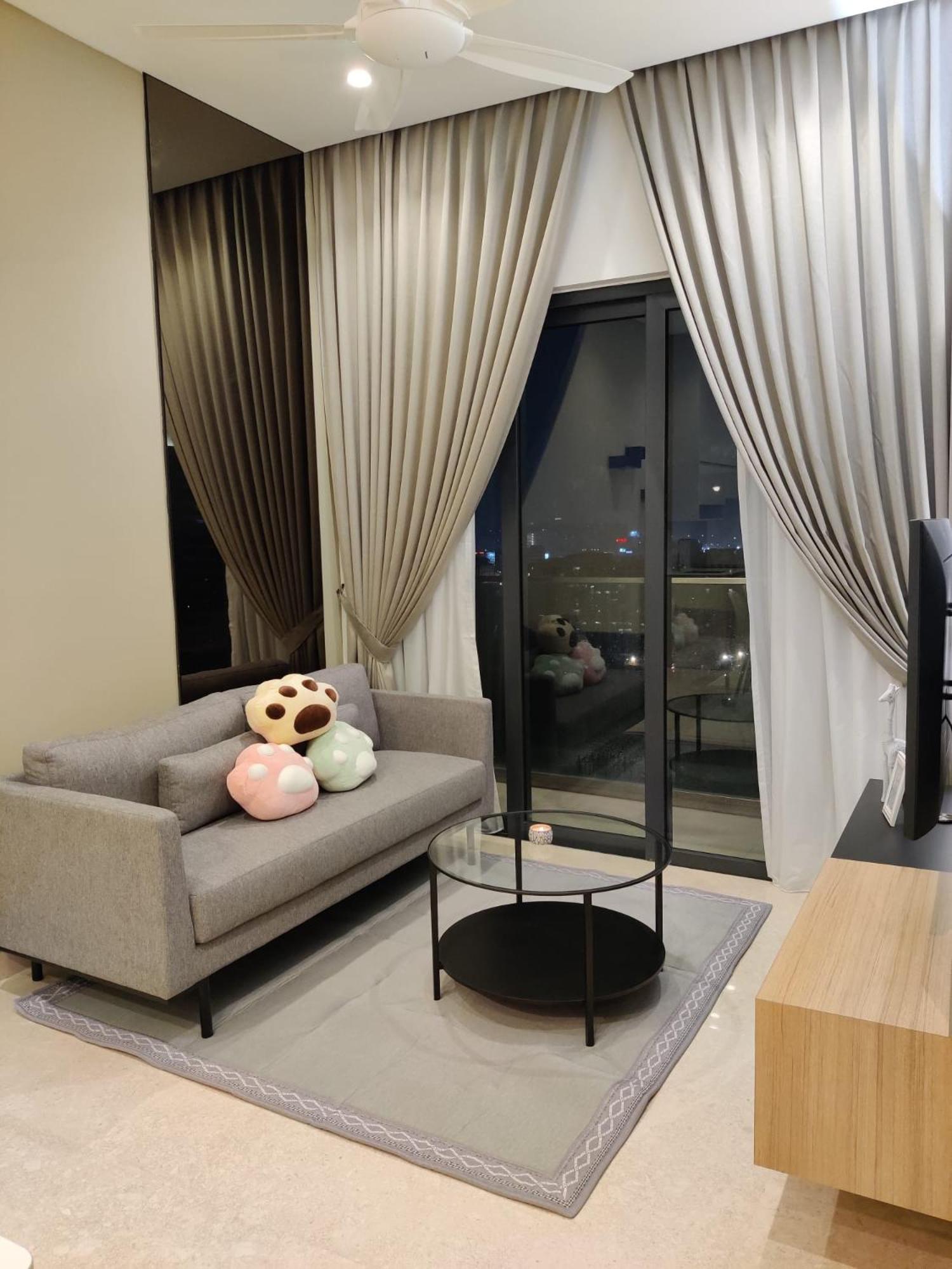 Lucentia Suites Klcc By Classy