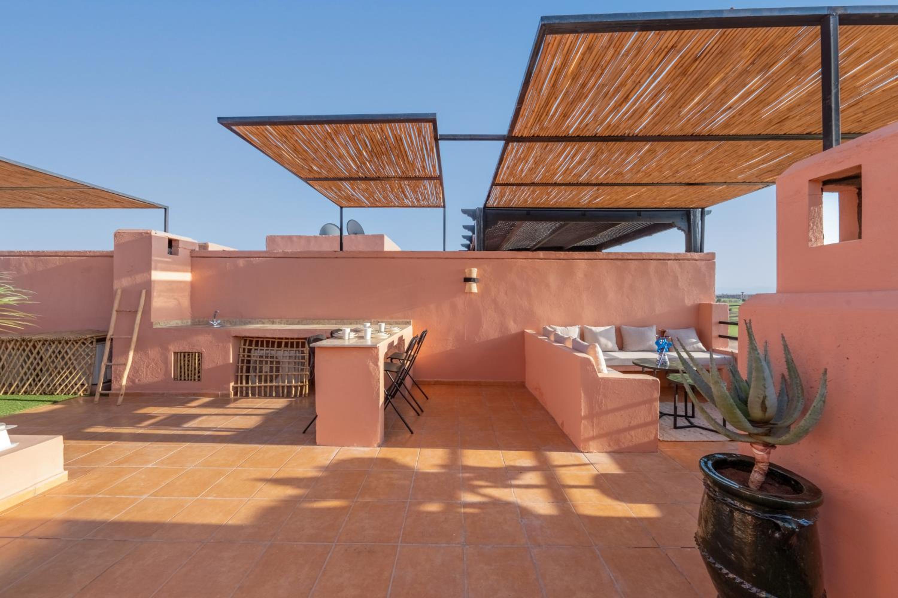 roof