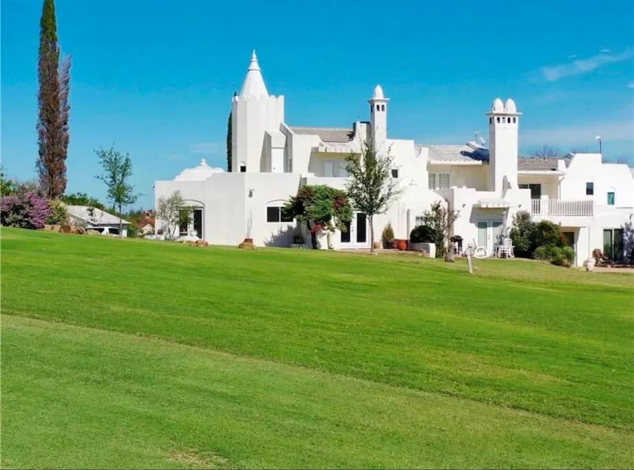 Golf Front Hill Country Villa by Famous Architect - Property Image 9