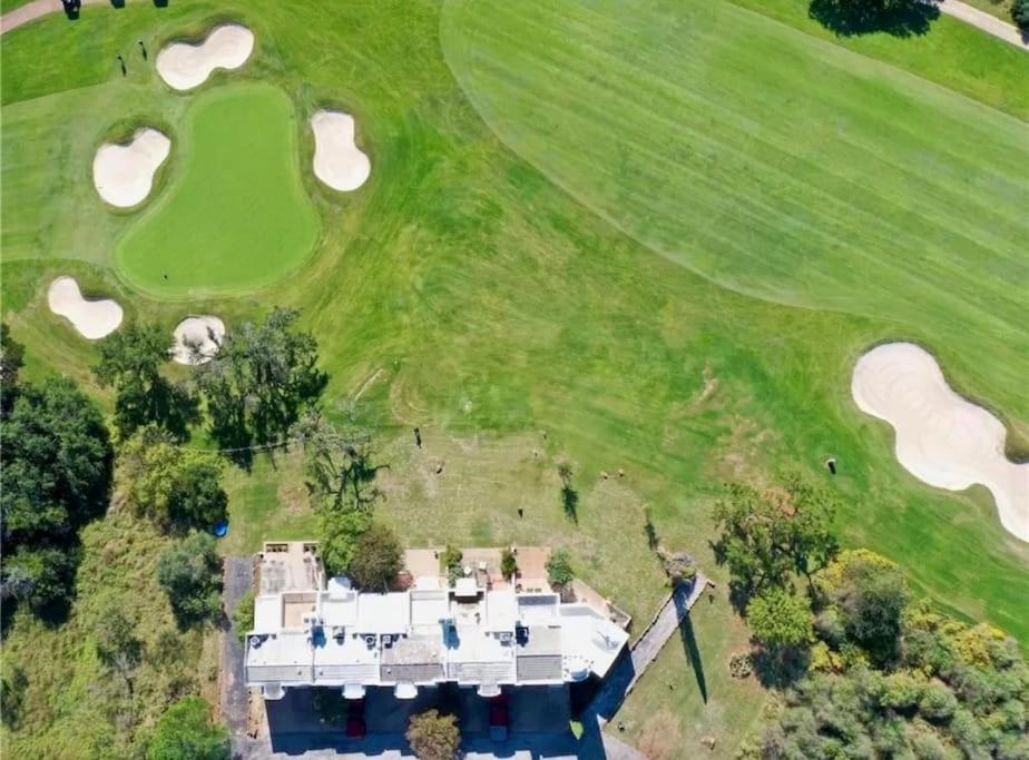 Golf Front Hill Country Villa by Famous Architect - Property Image 10