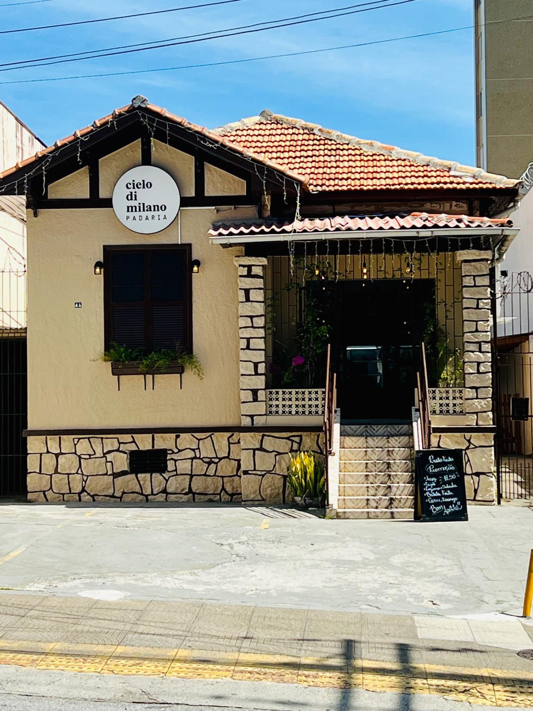 Studio em Floripa - Jardim Milano