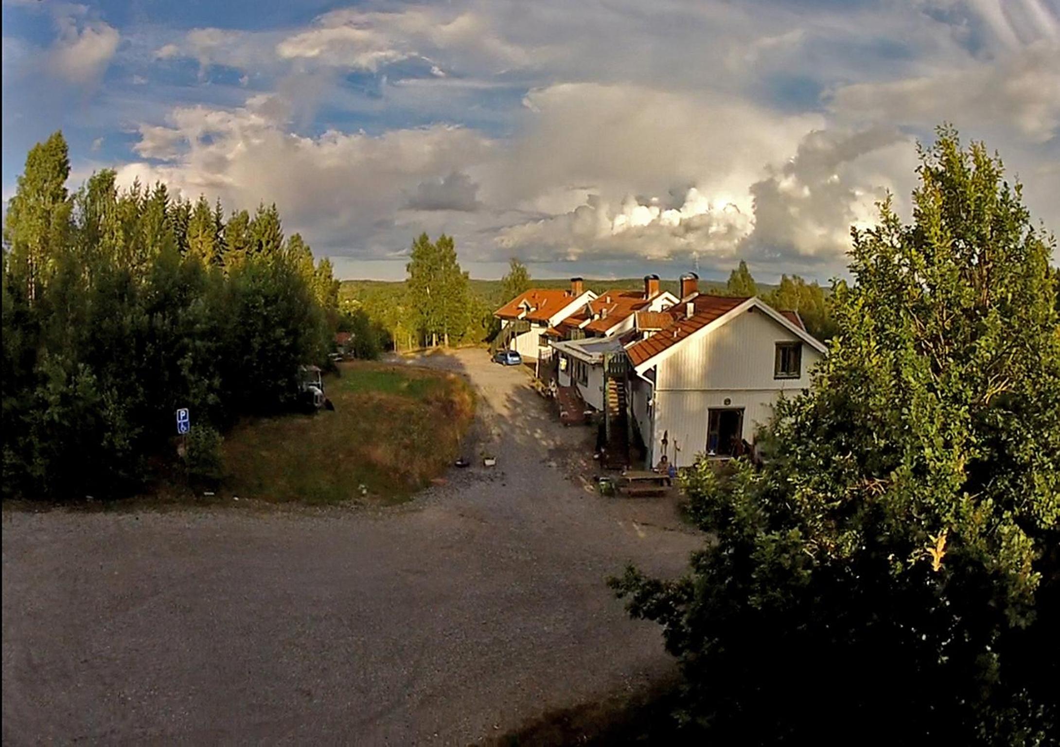 Tingvall B&B Eco-Lodge