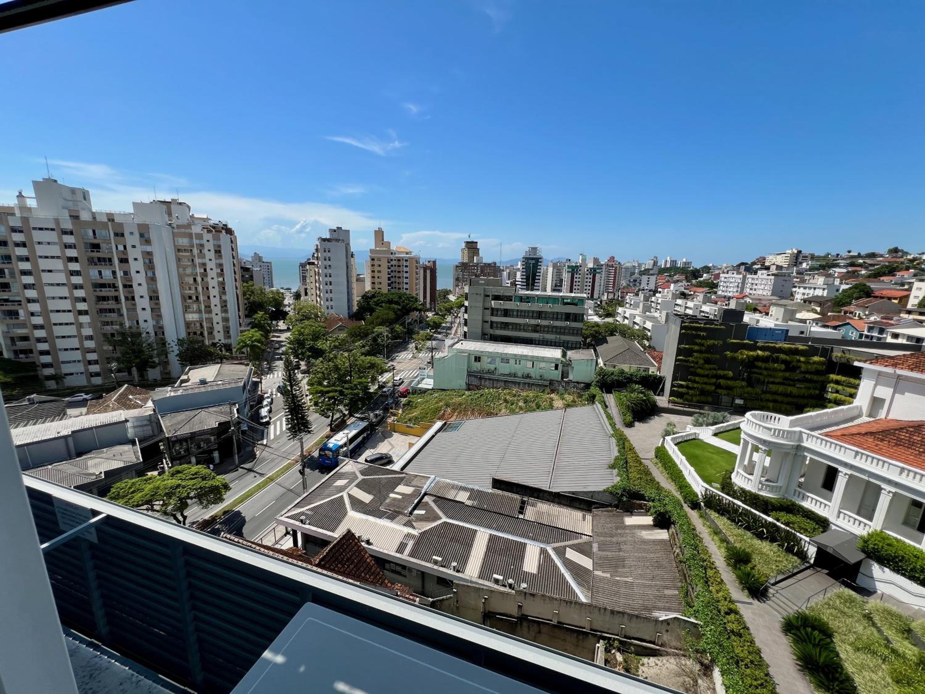 Studio em Floripa - Jardim Milano