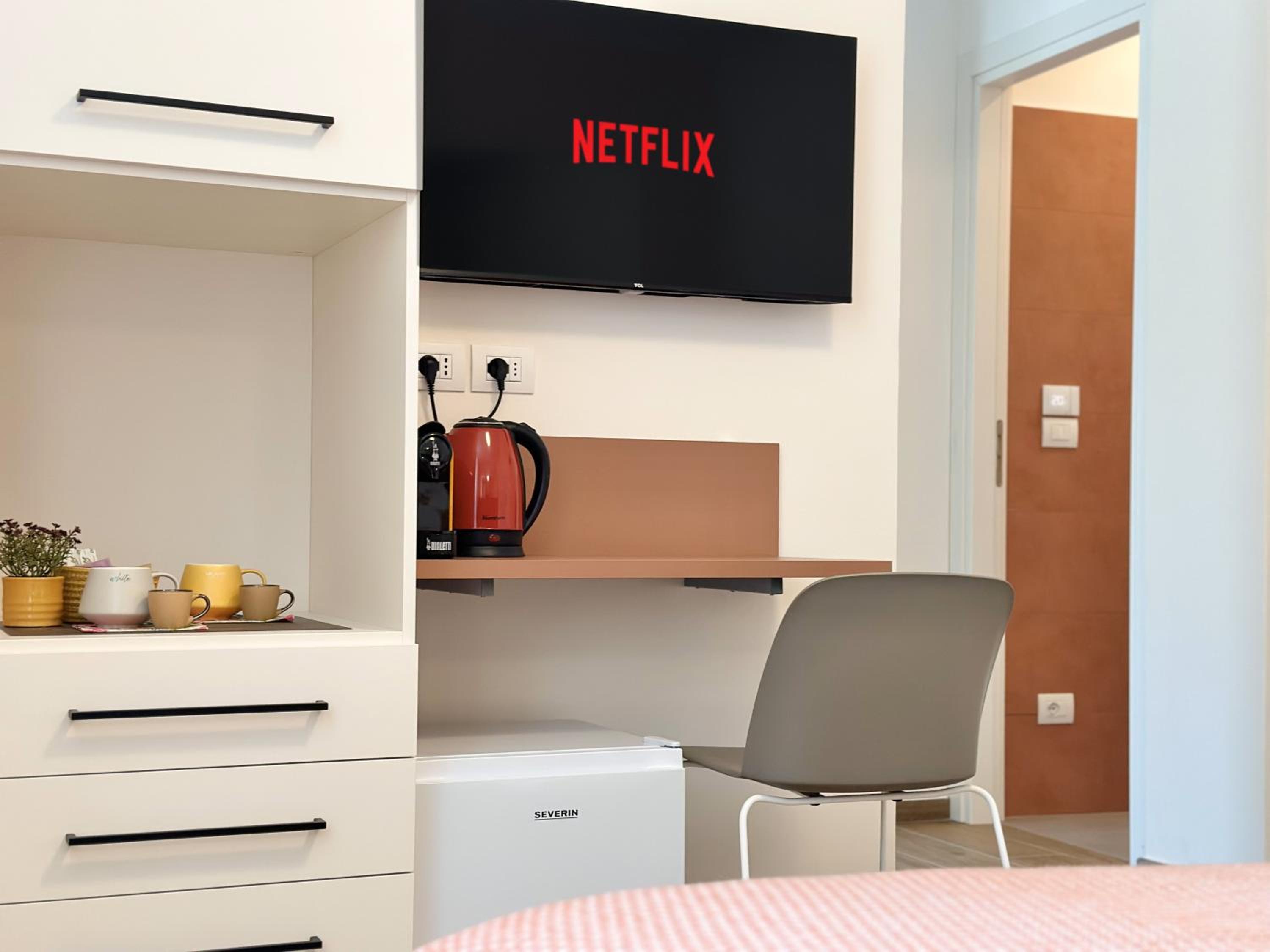 Trotto e Galoppo Rooms photo 5