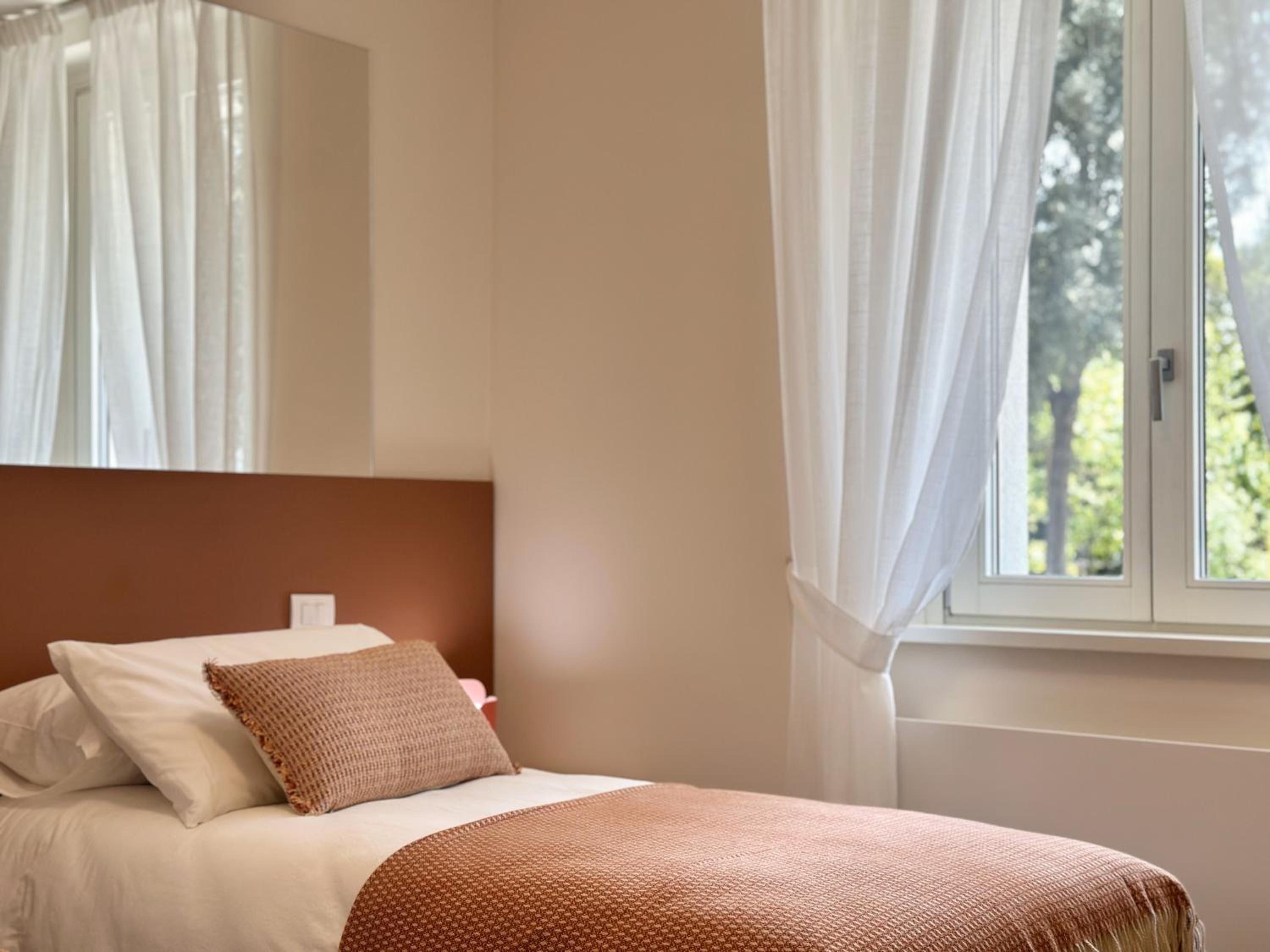 Trotto e Galoppo Rooms photo 4