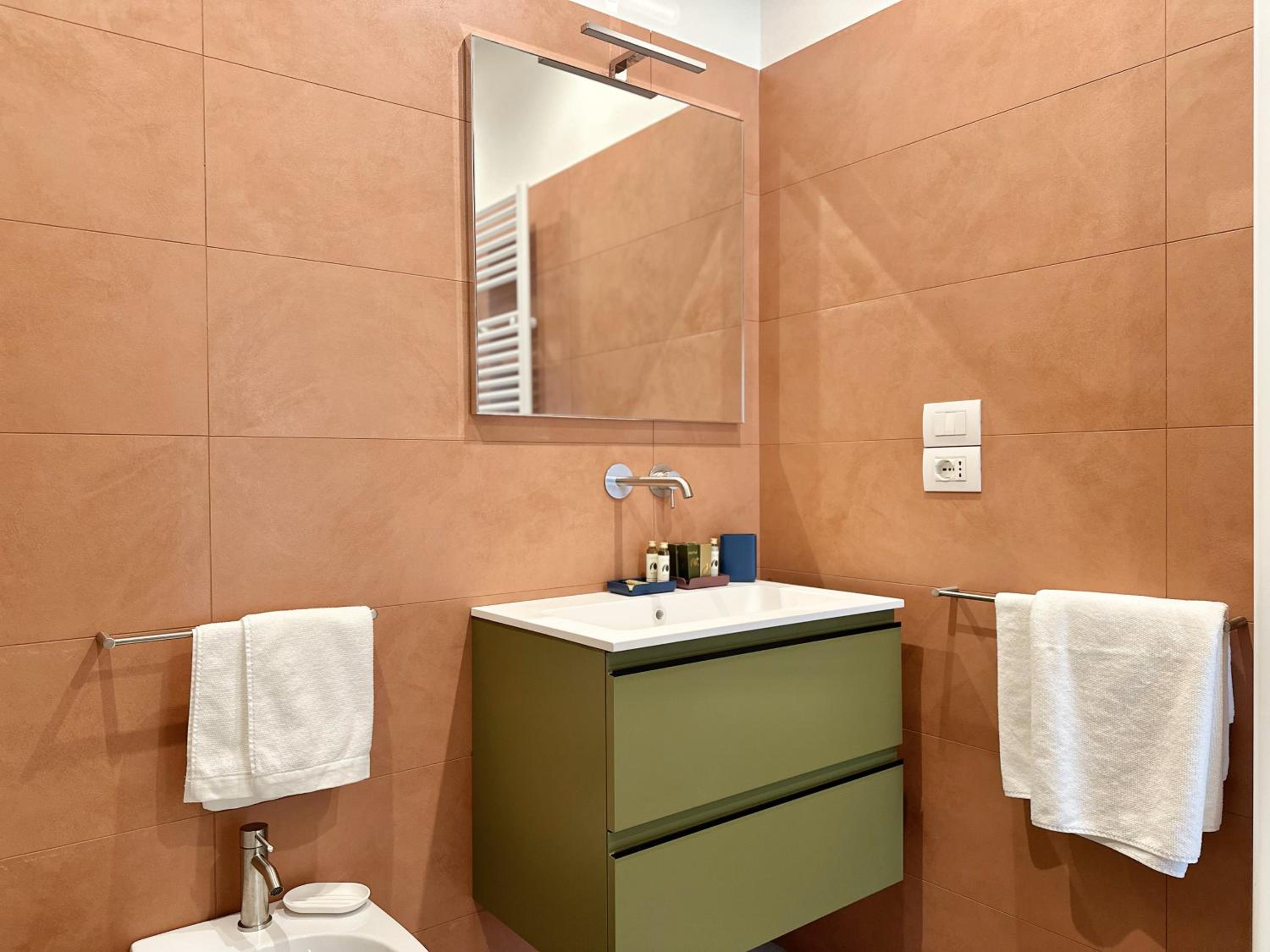 Trotto e Galoppo Rooms photo 3