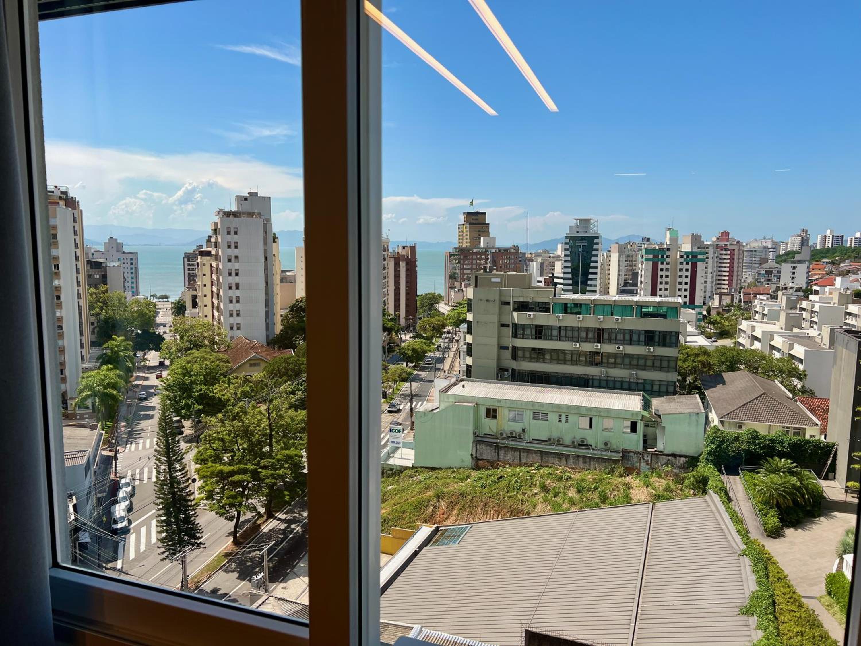 Studio em Floripa - Jardim Milano