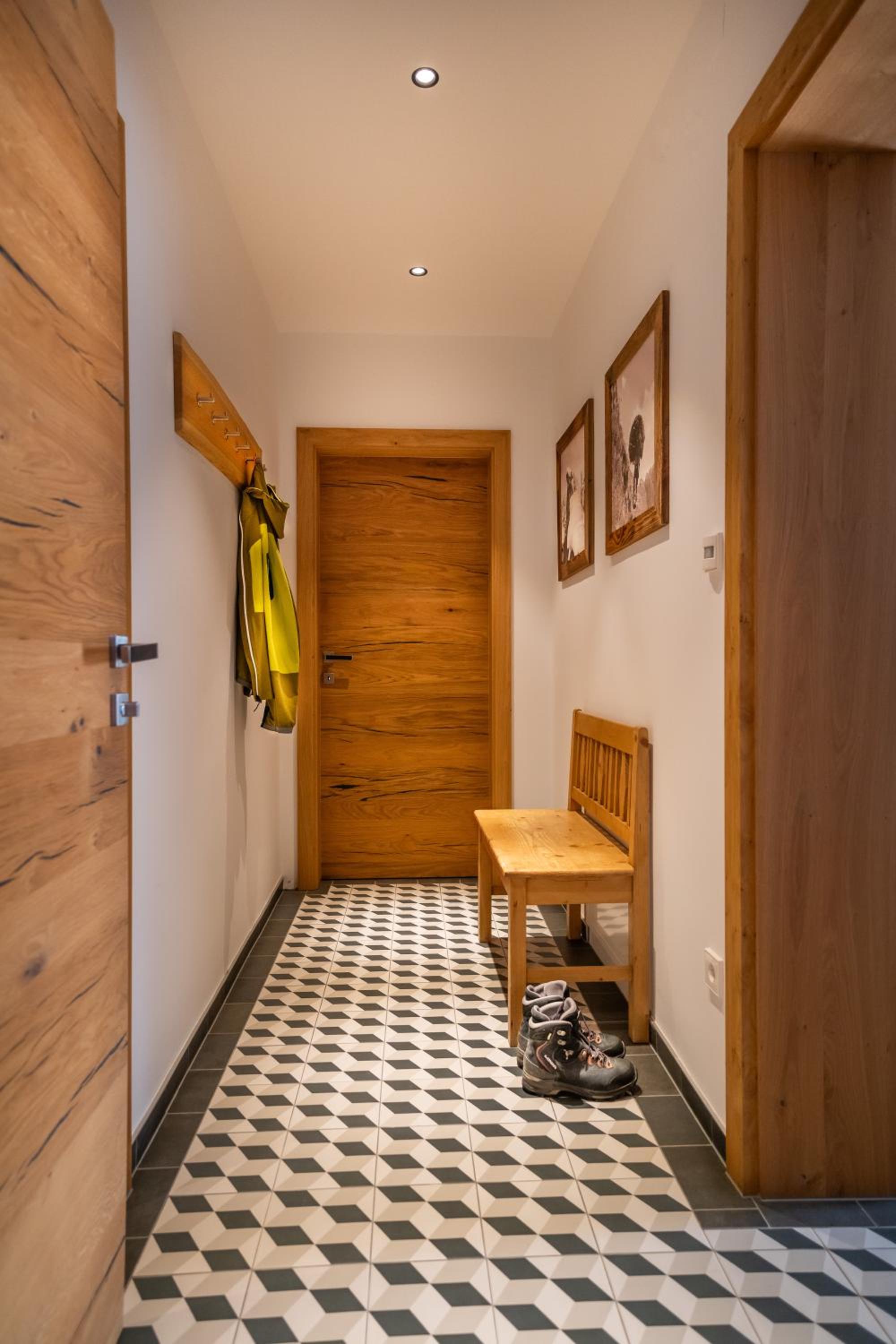 Ferienwohnung in der Thermenregion