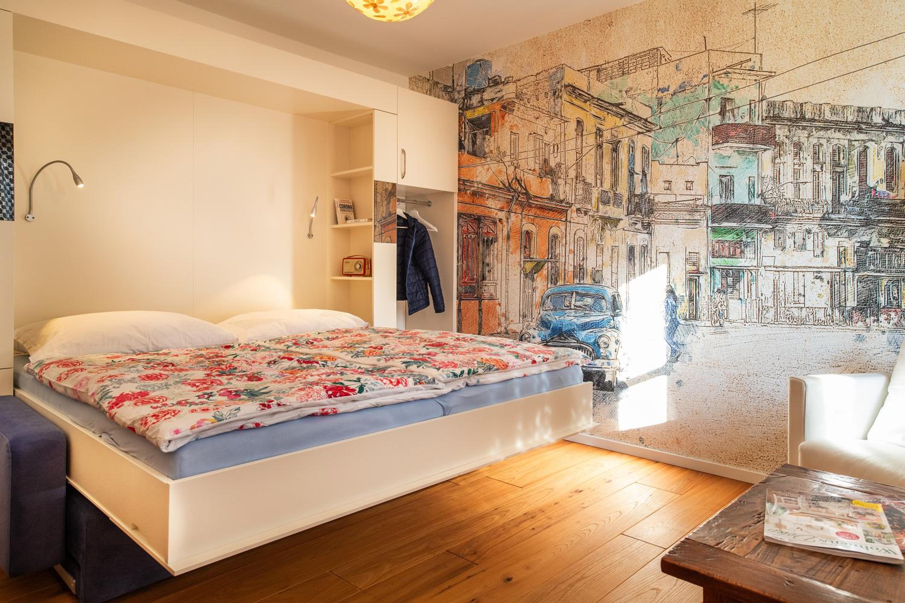 Ferienwohnung in der Thermenregion