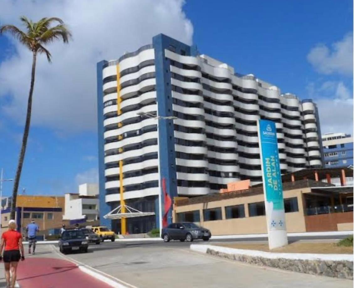 Flat vista mar