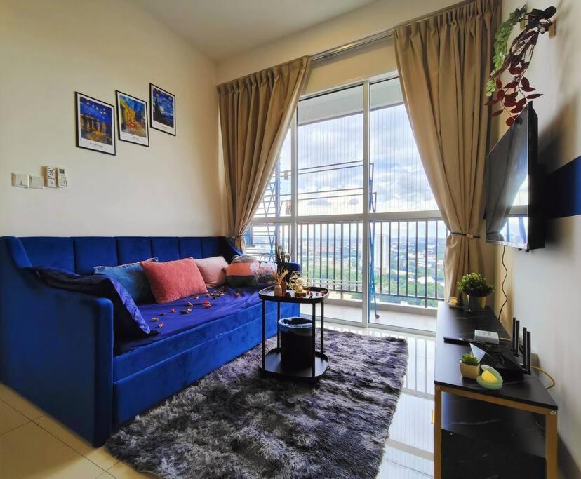 Pavilion 2 Suites