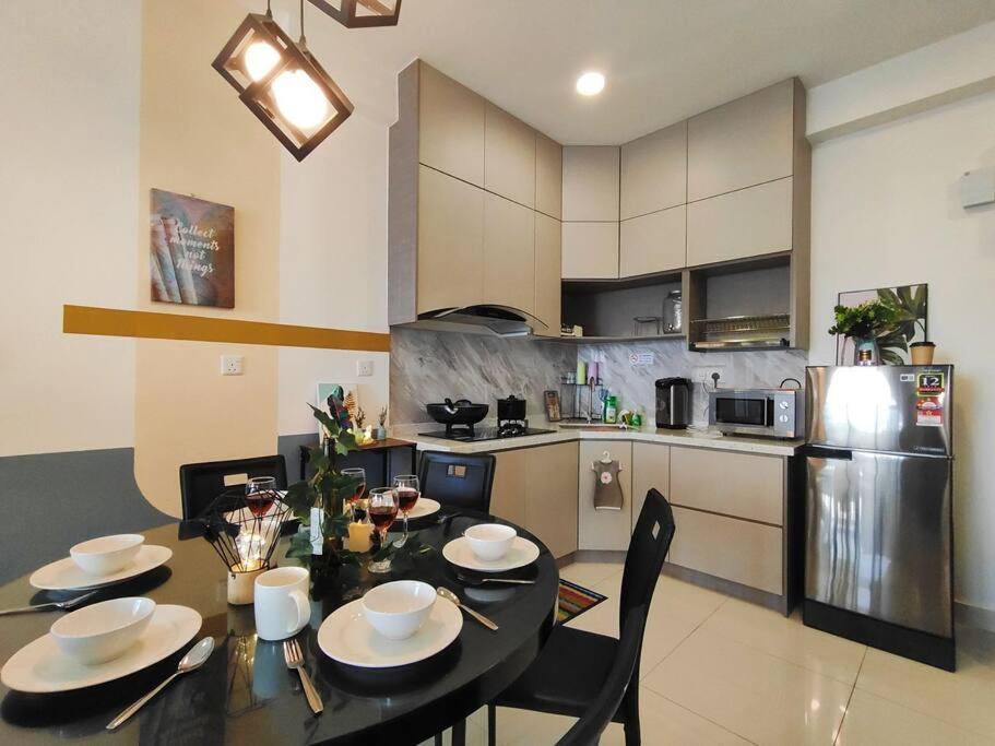 Pavilion 2 Suites