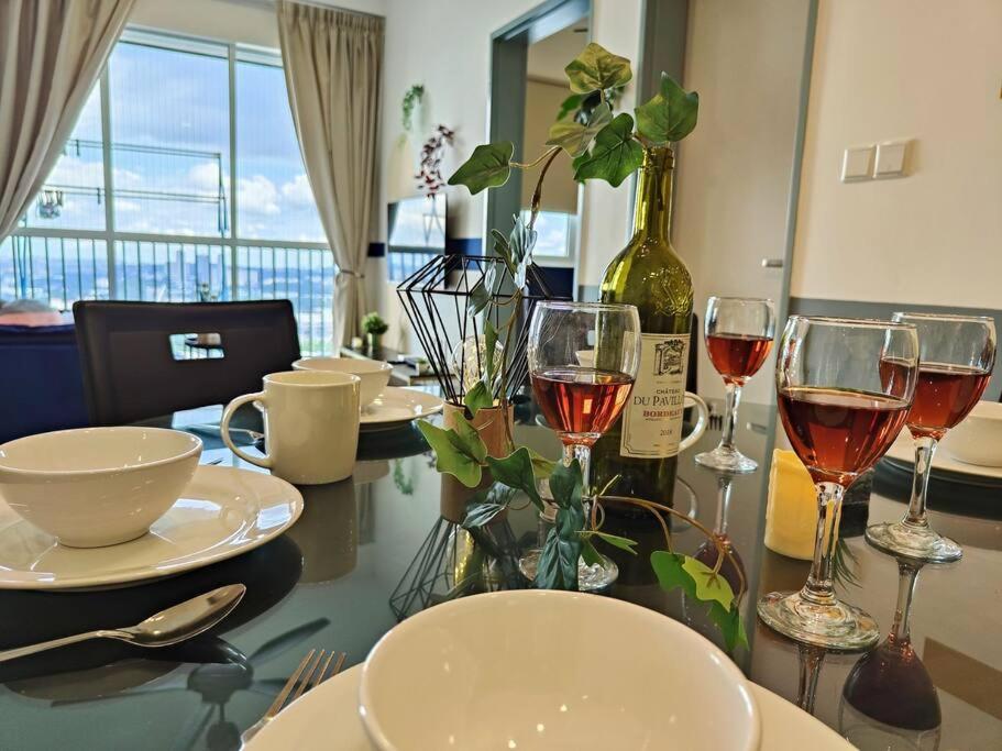 Pavilion 2 Suites