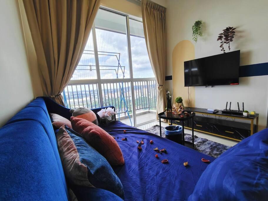 Pavilion 2 Suites