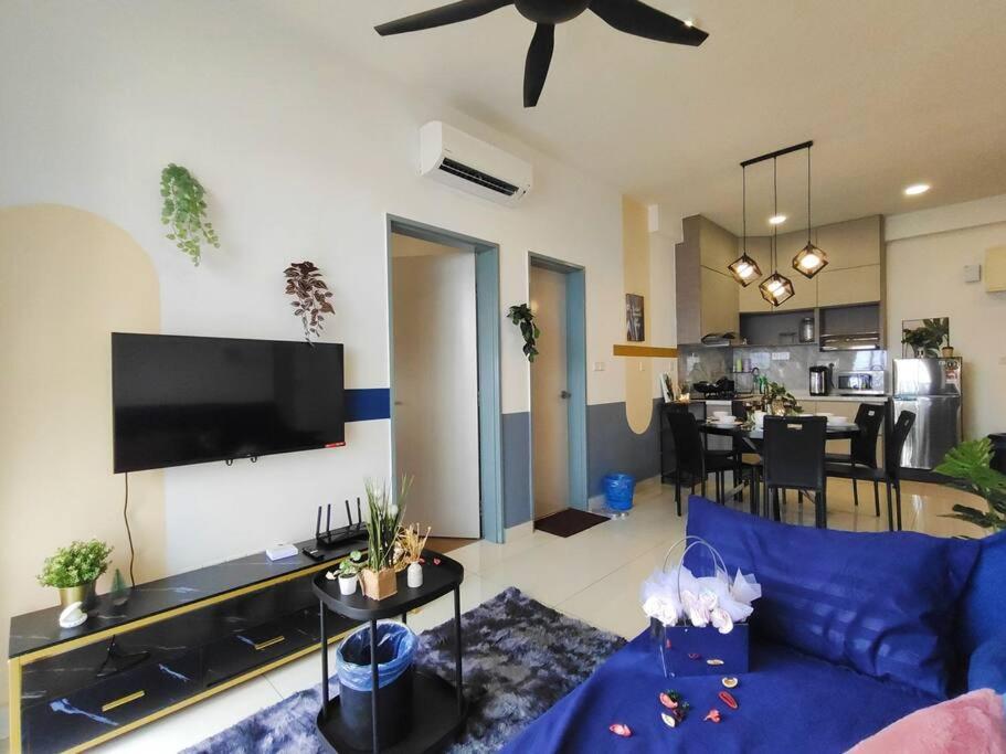 Pavilion 2 Suites