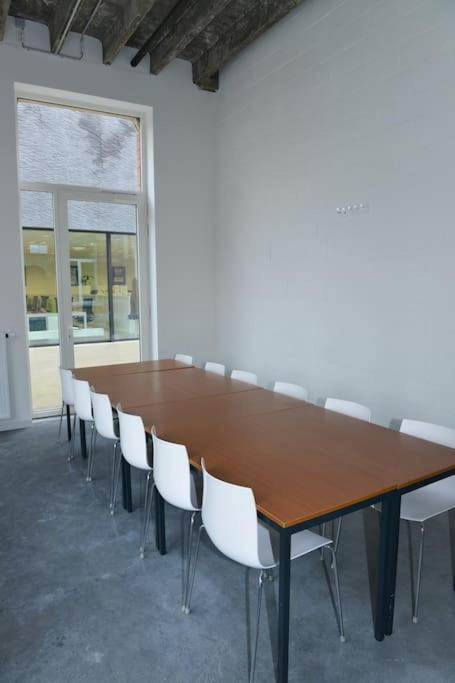 Jeugdverblijfcentrum Schotte