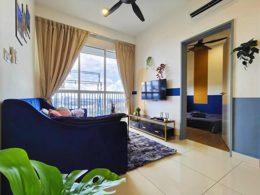 Pavilion 2 Suites