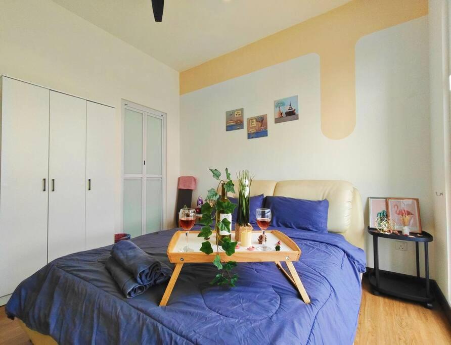 Pavilion 2 Suites