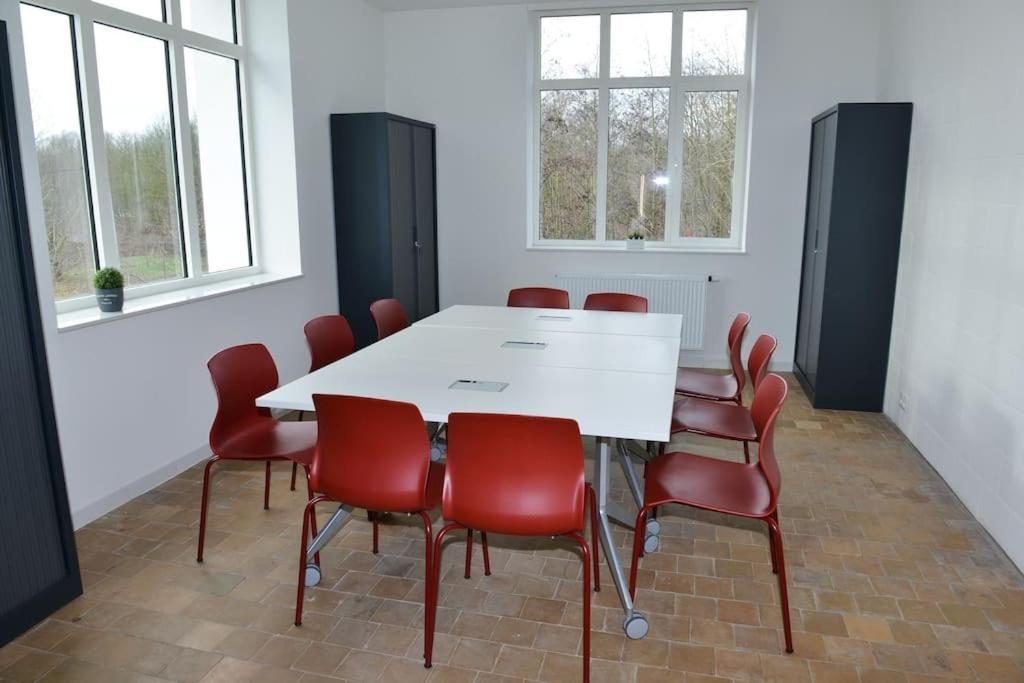 Jeugdverblijfcentrum Schotte