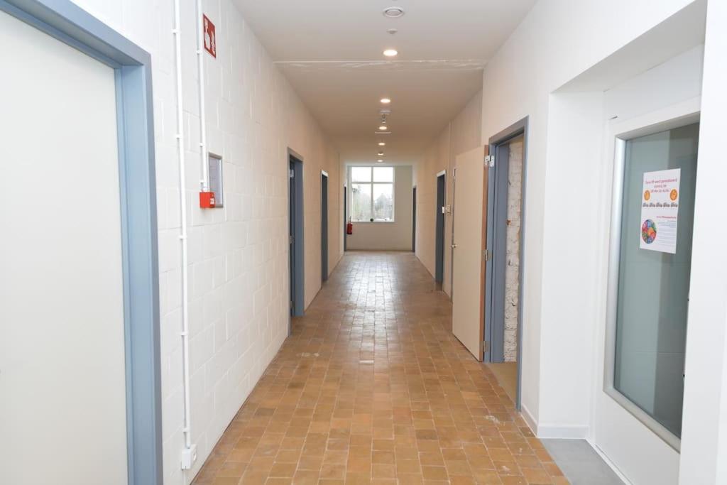 Jeugdverblijfcentrum Schotte