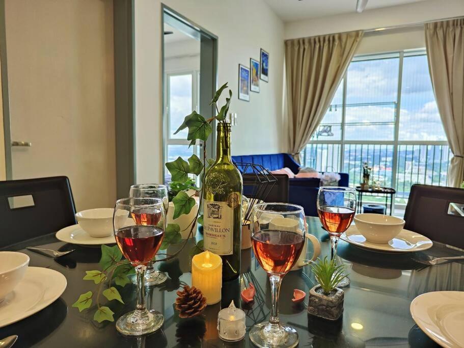 Pavilion 2 Suites