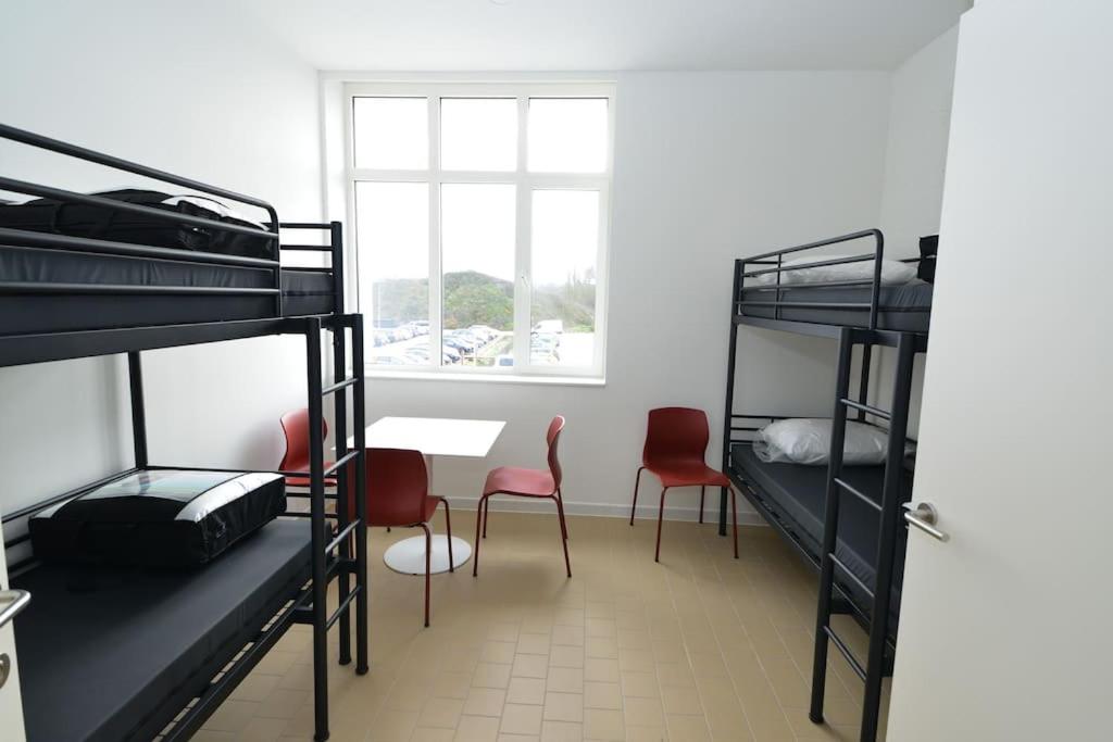 Jeugdverblijfcentrum Schotte