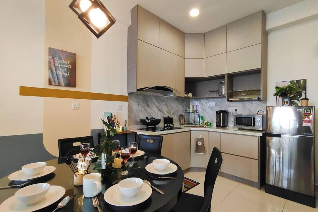 Pavilion 2 Suites