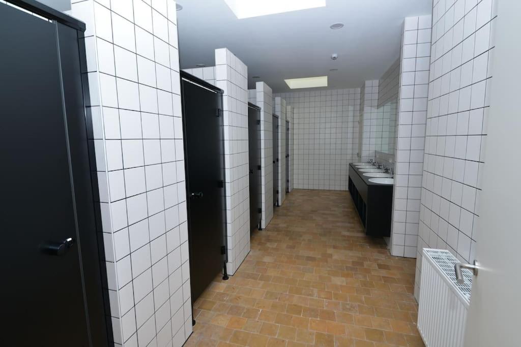 Jeugdverblijfcentrum Schotte